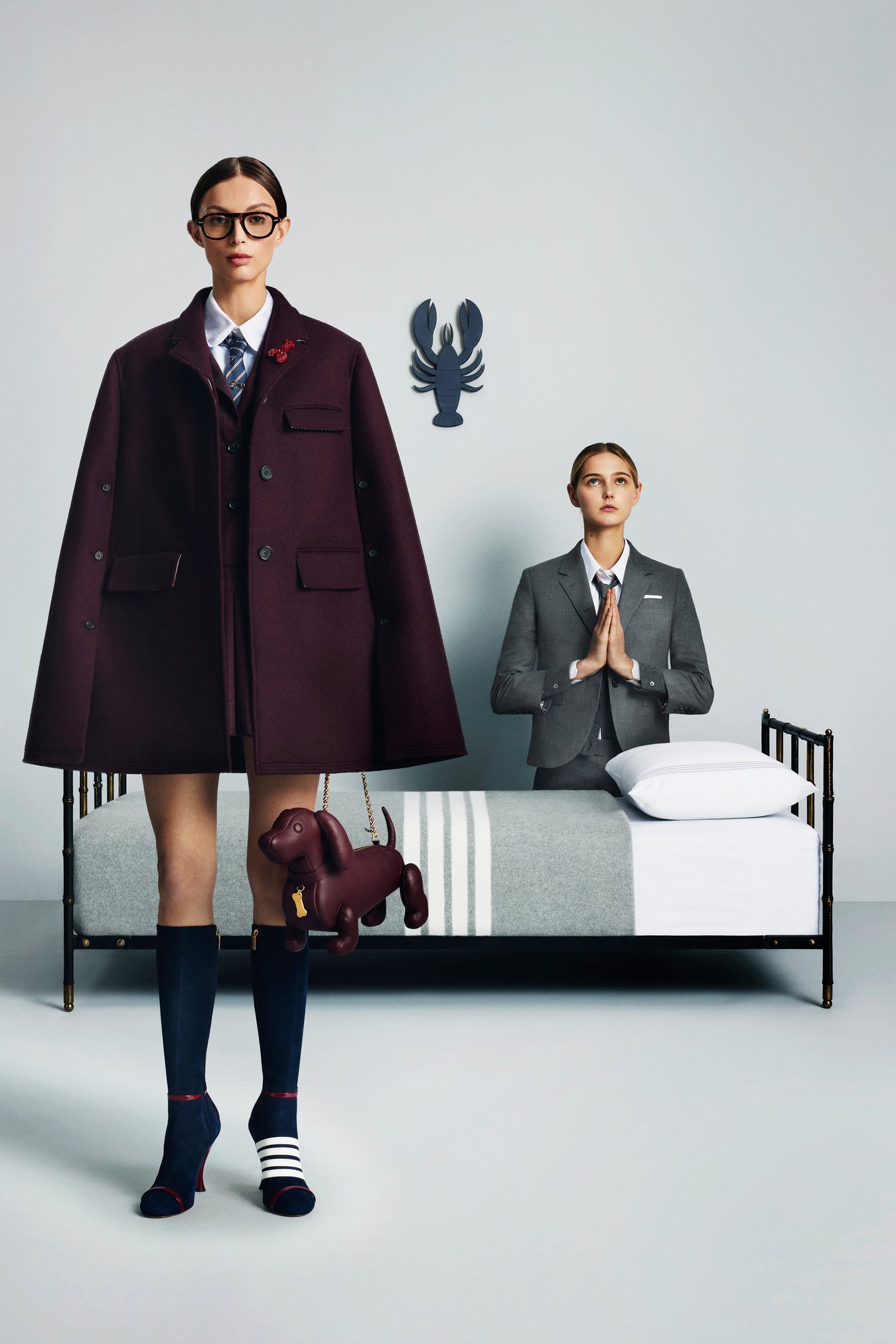 2026 秋 ウィメンズ ウィメンズ ルックブック - LOOK 21
