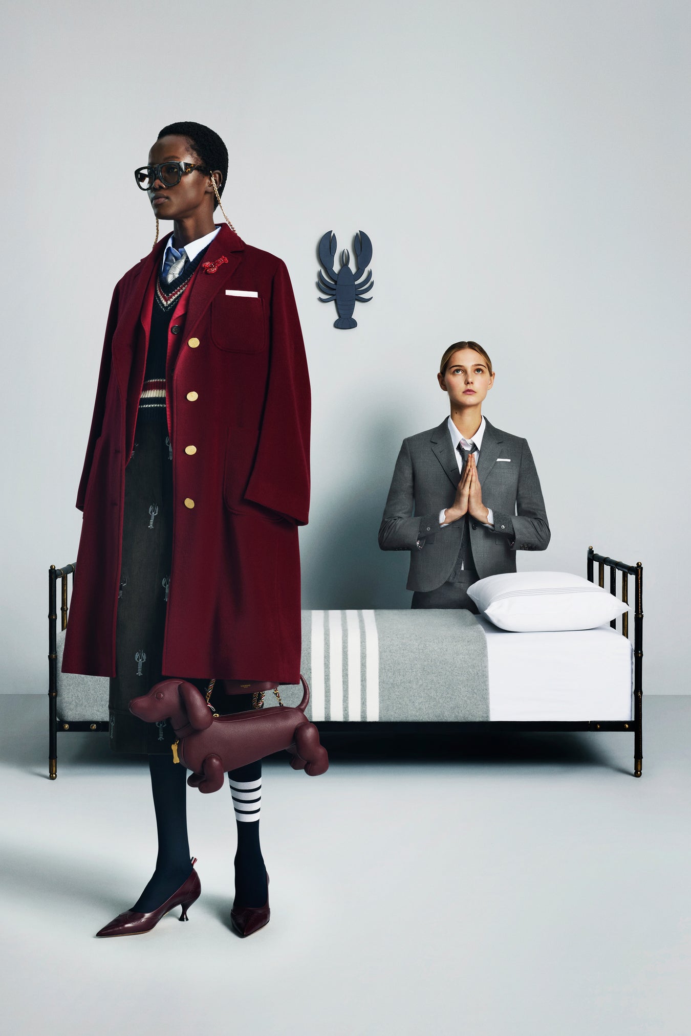 2026 秋 ウィメンズ ウィメンズ ルックブック - LOOK 23