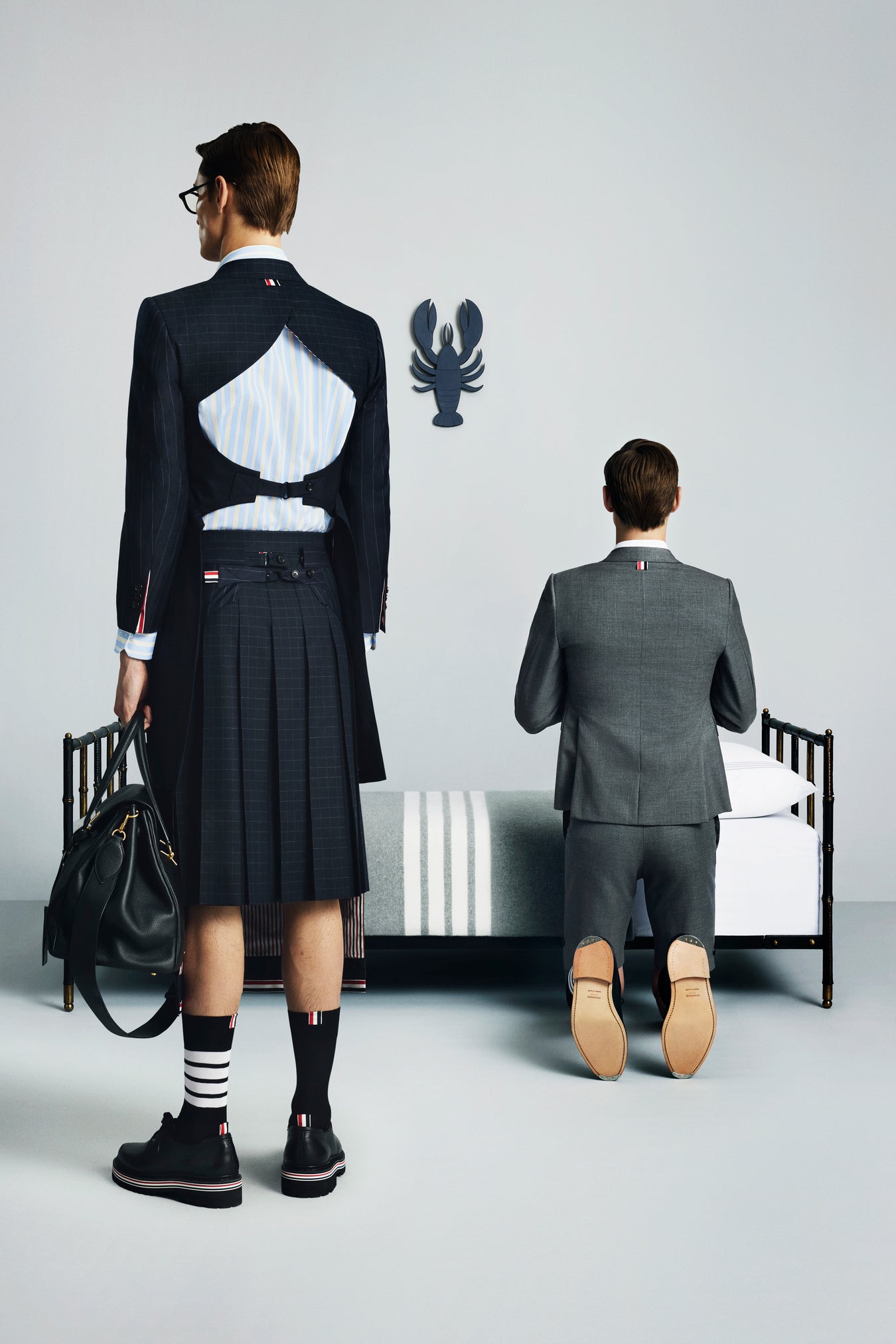 MENS FALL 2026 - LOOK 24