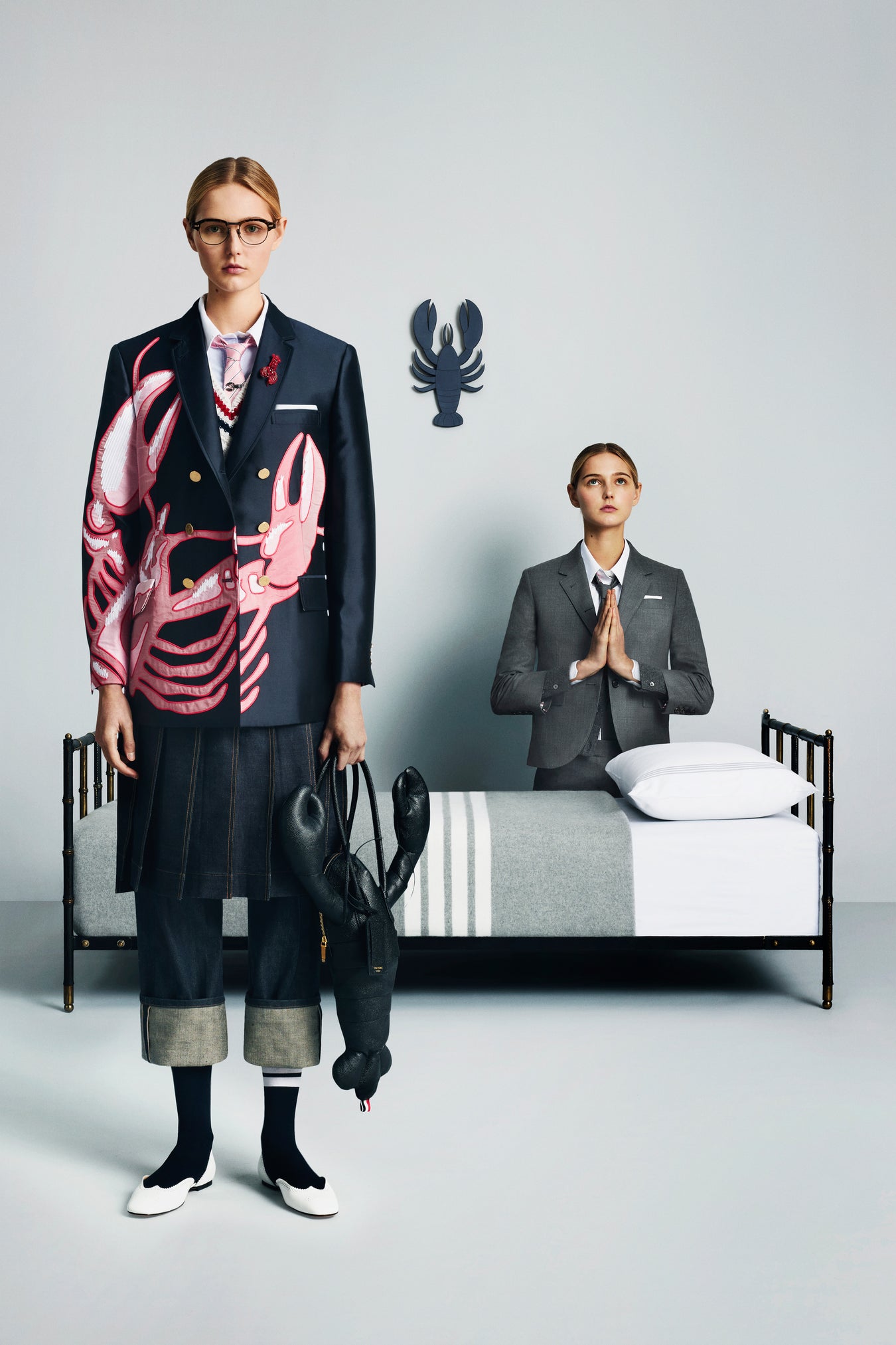 2026 秋 ウィメンズ ウィメンズ ルックブック - LOOK 25