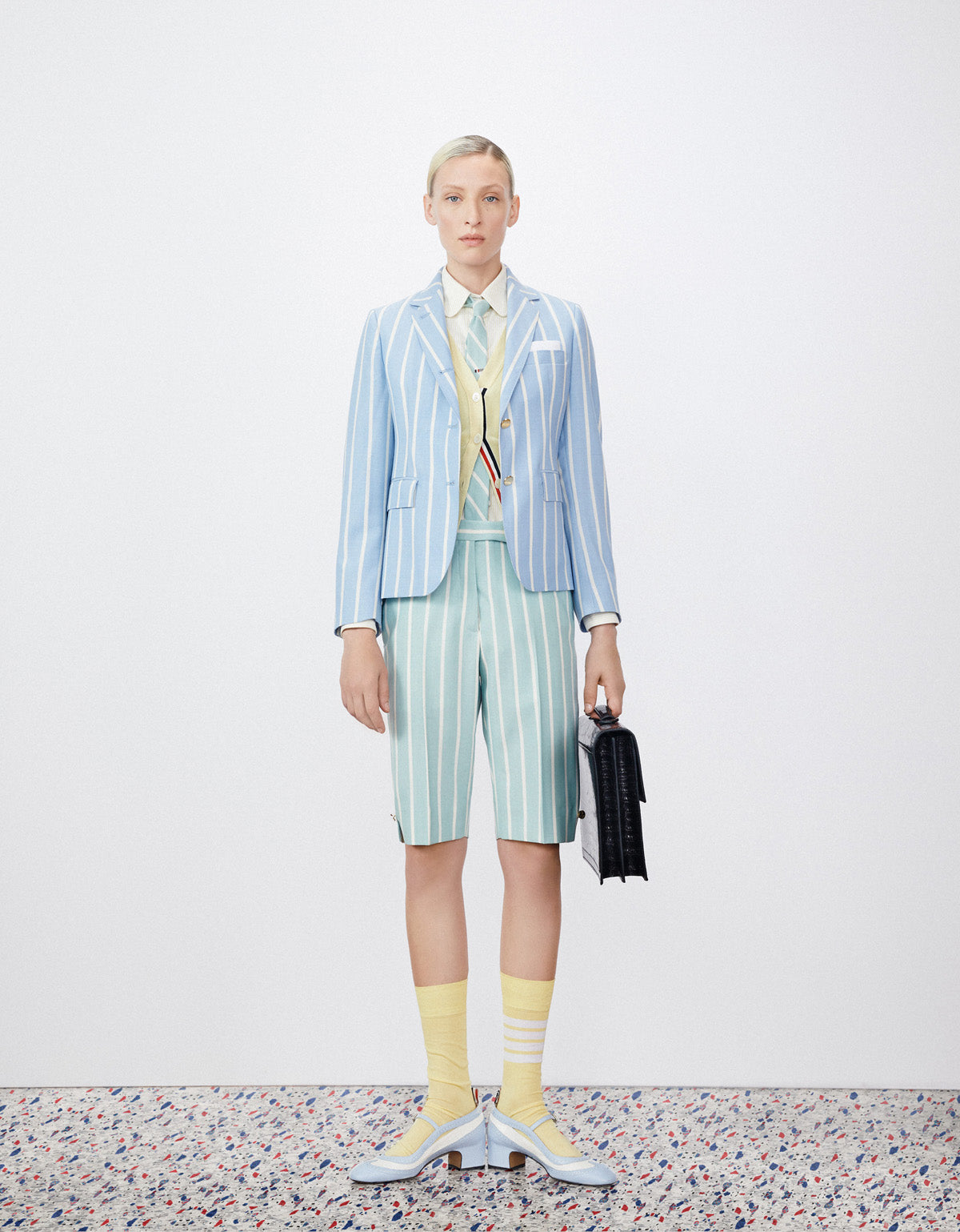 WOMENS RESORT 2020 - LOOK 26