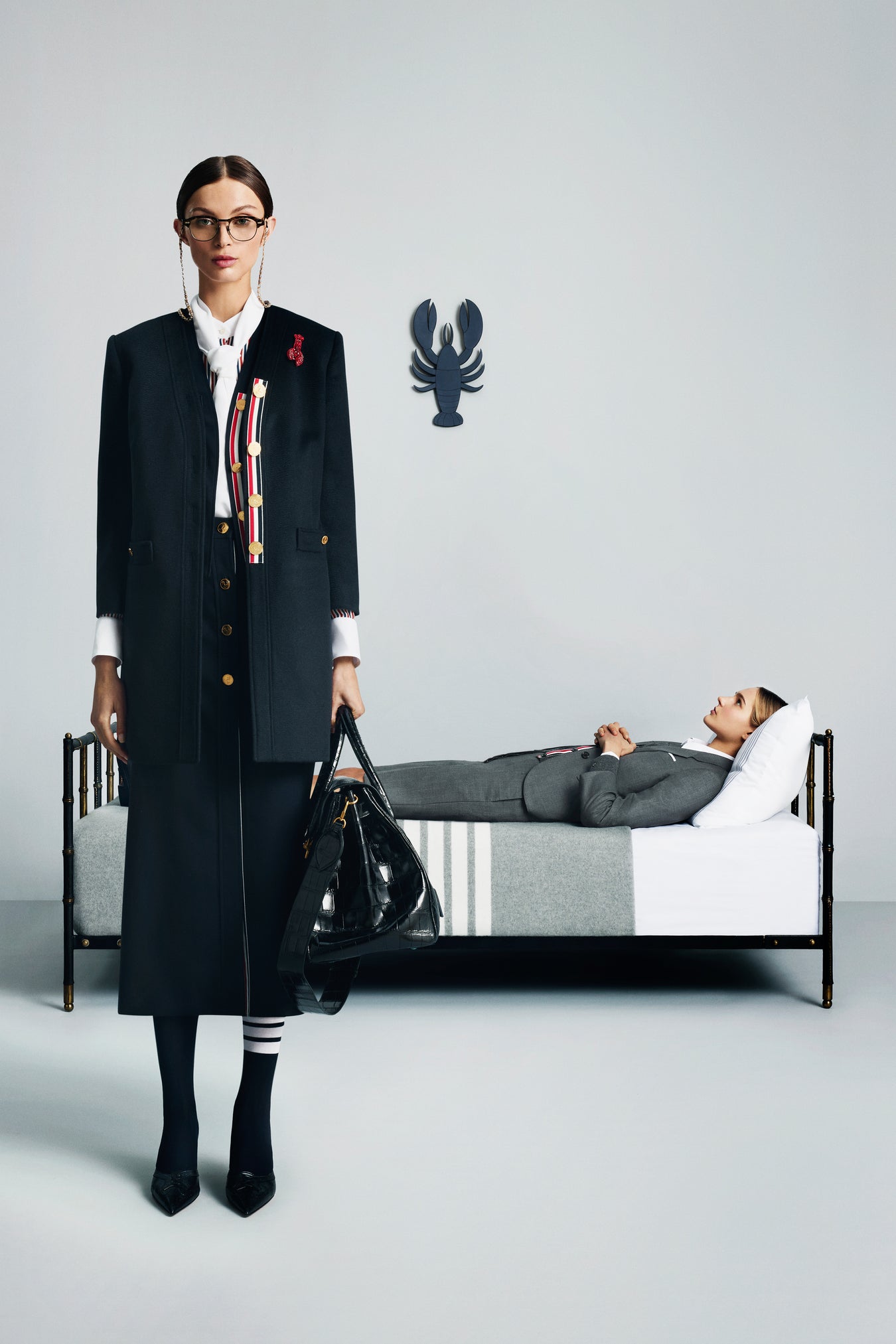 2026 秋 ウィメンズ ウィメンズ ルックブック - LOOK 28