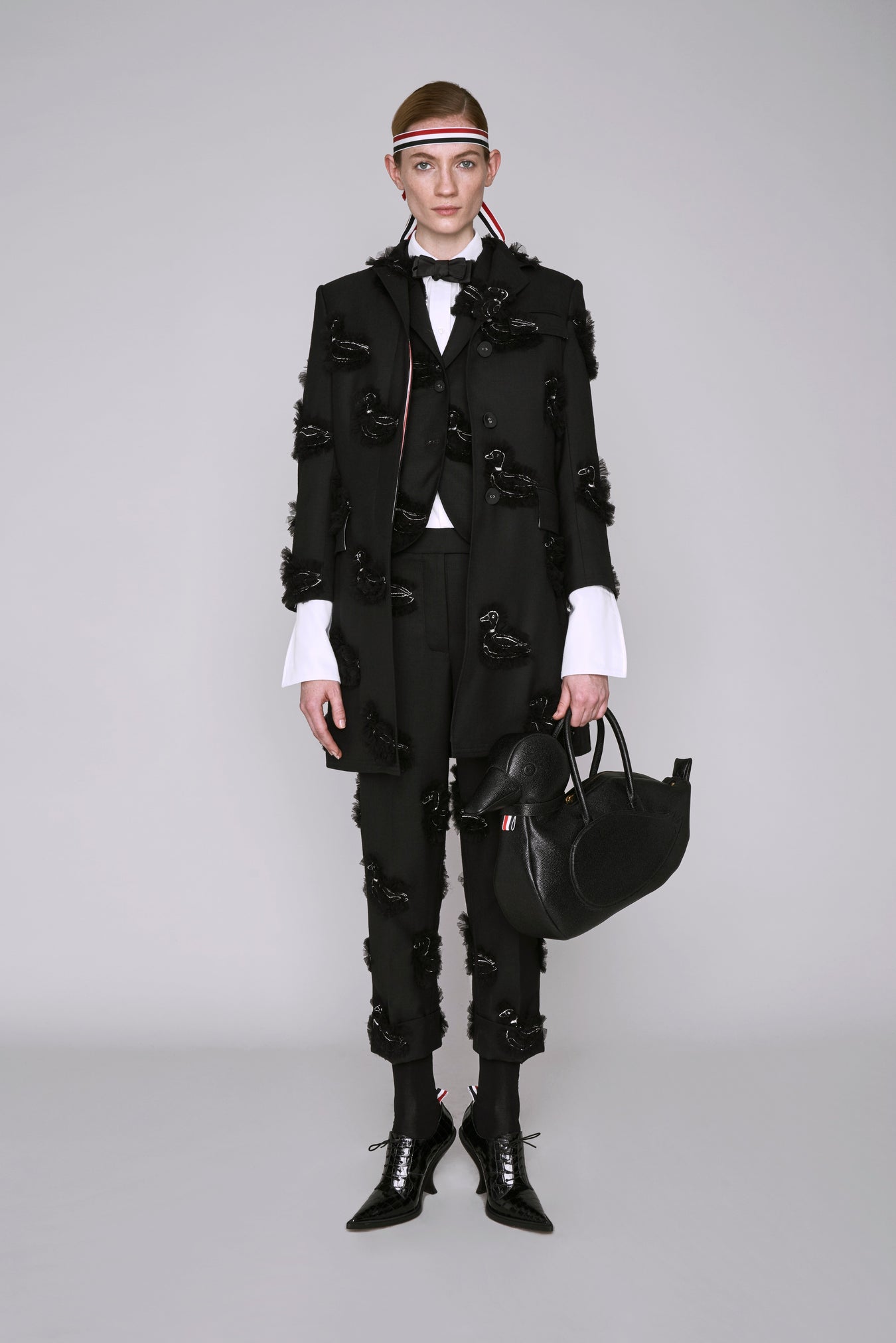 2019 프리폴 여성복 - LOOK 29