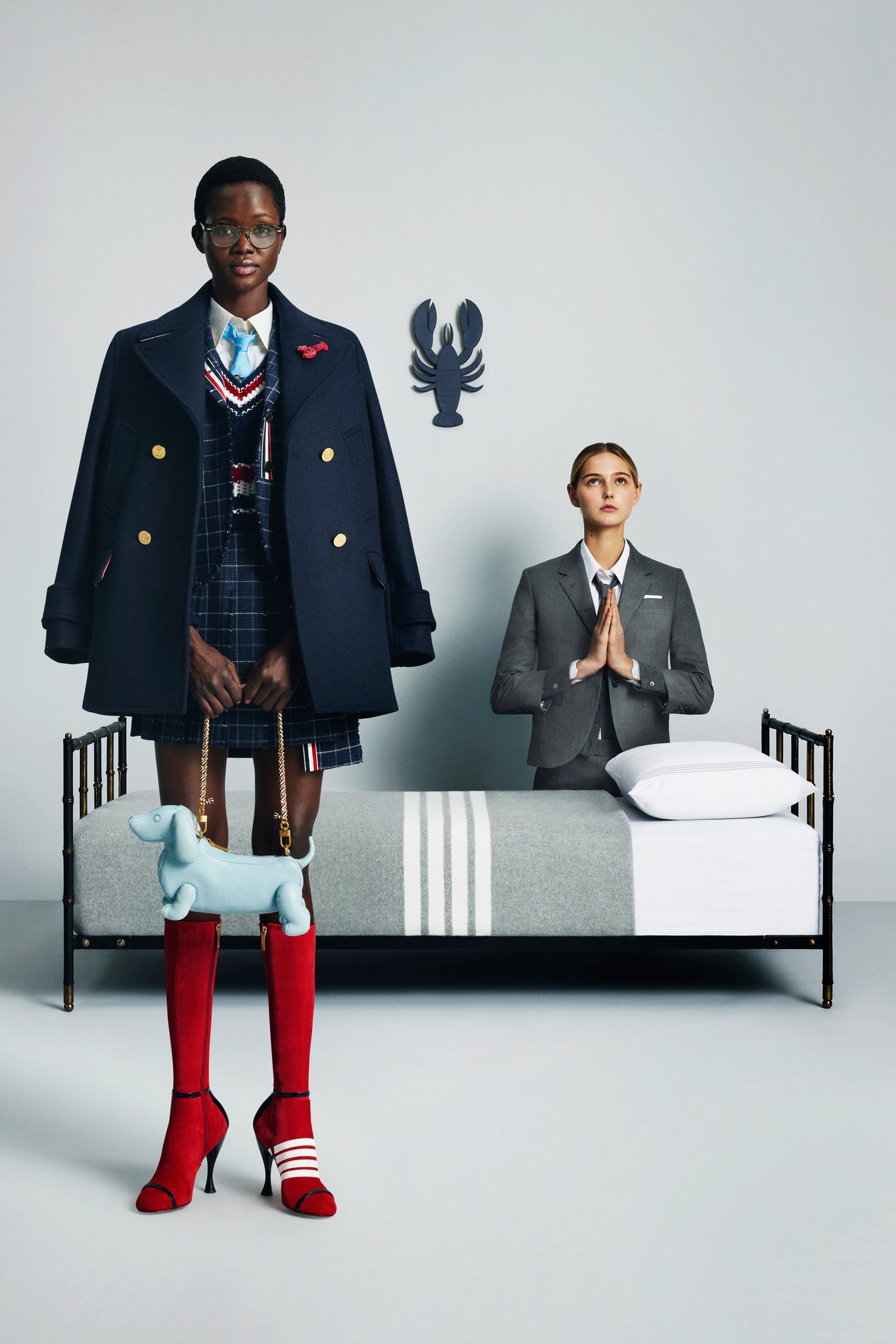 2026 秋 ウィメンズ ウィメンズ ルックブック - LOOK 29