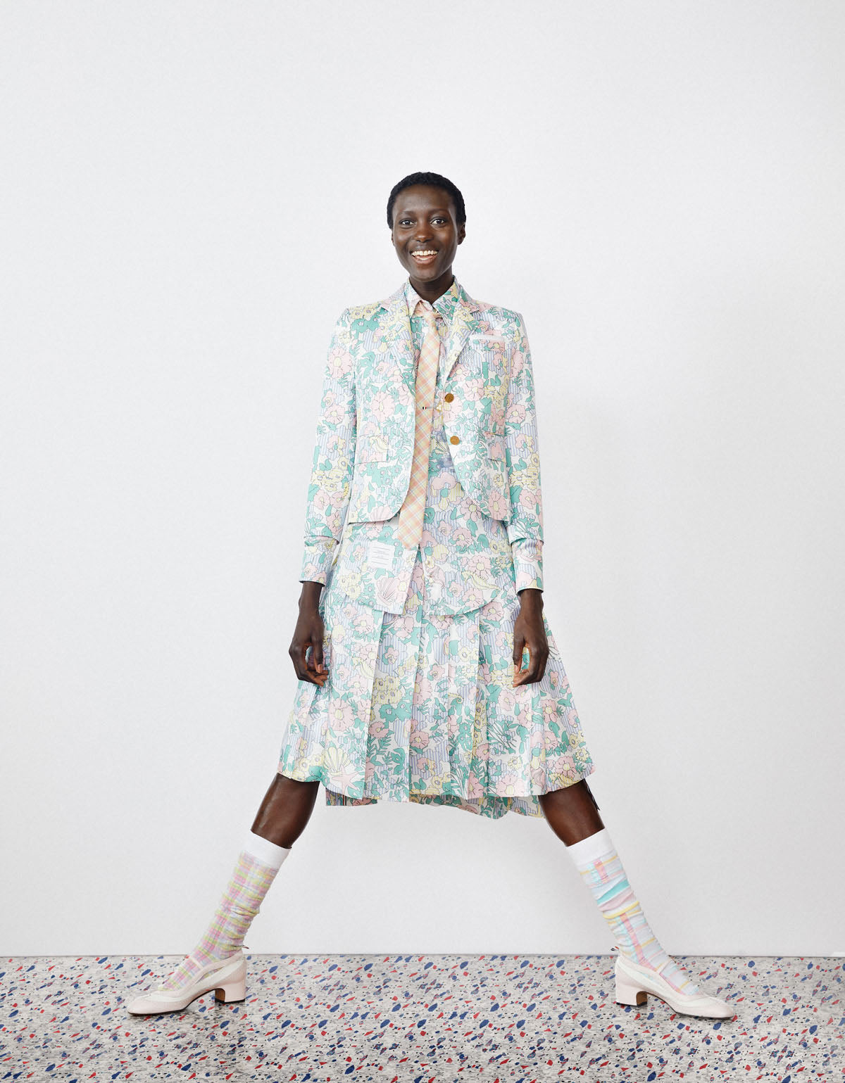 WOMENS RESORT 2020 - LOOK 29