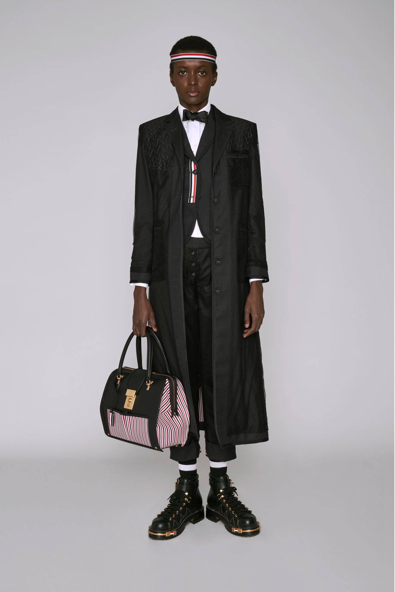 2019 프리폴 여성복 - LOOK 30