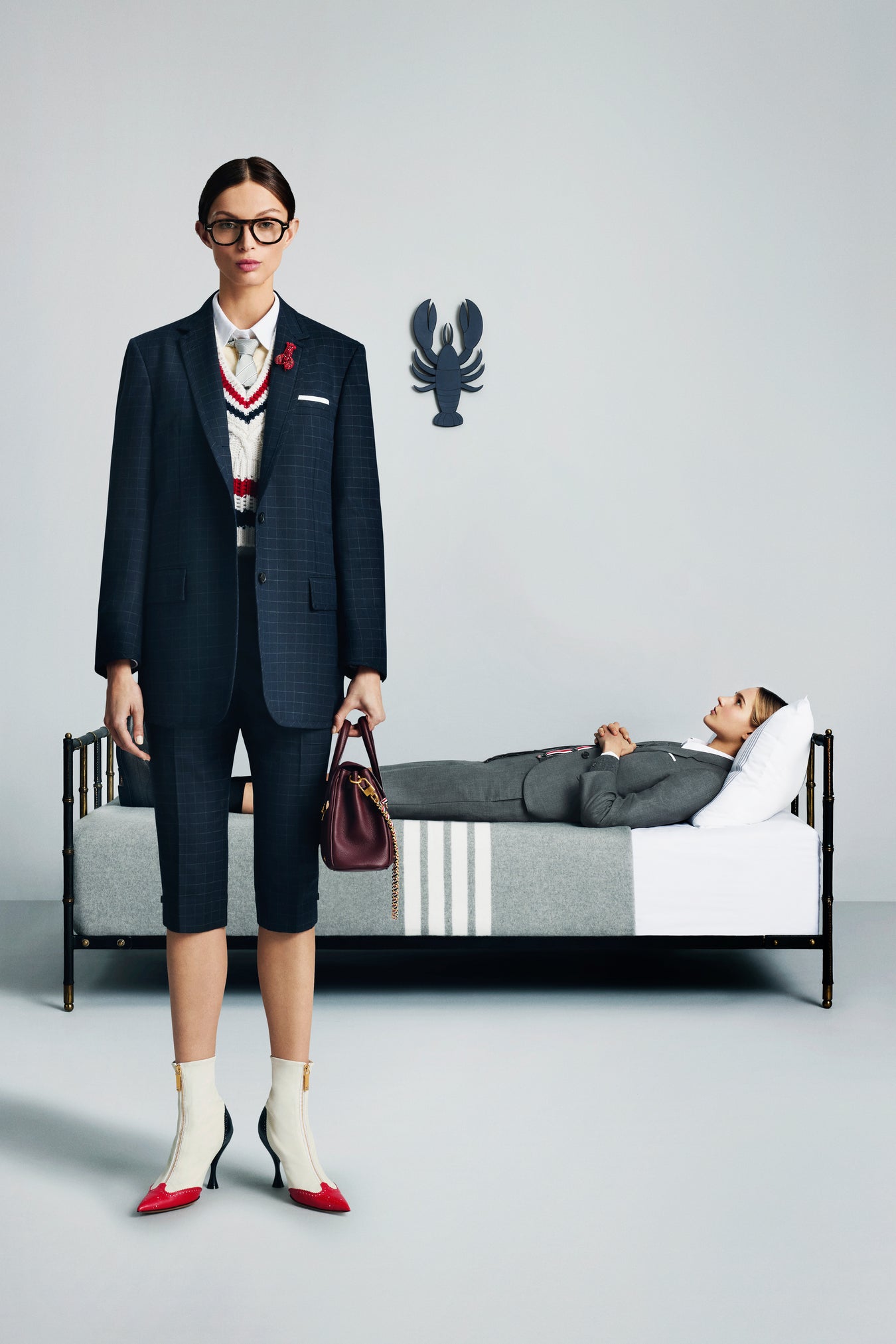 2026 秋 ウィメンズ ウィメンズ ルックブック - LOOK 30
