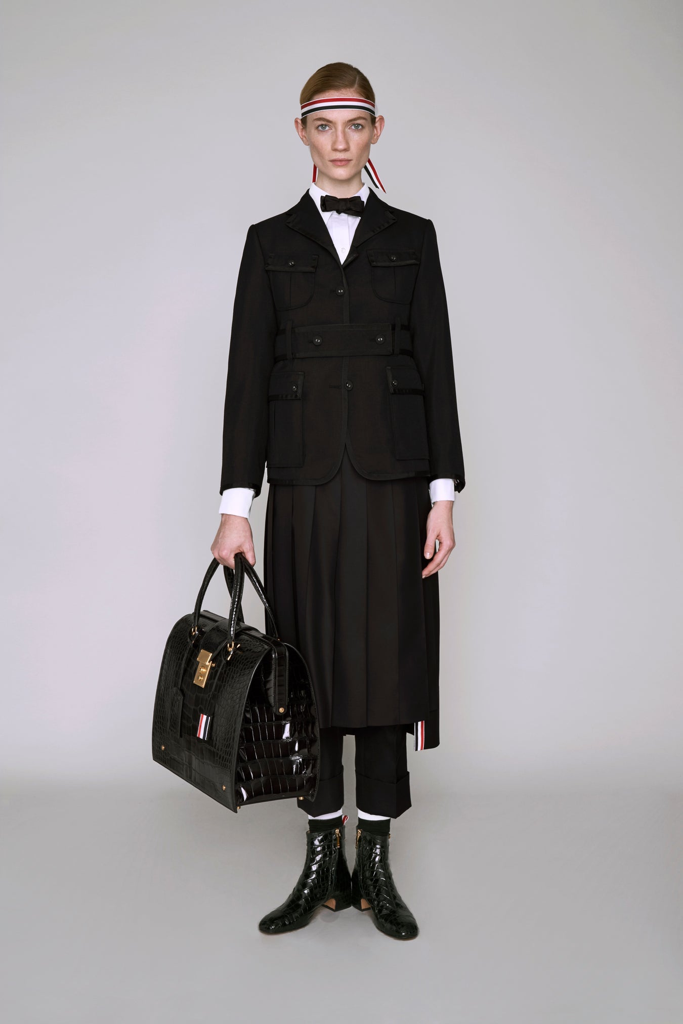 2019 프리폴 여성복 - LOOK 32
