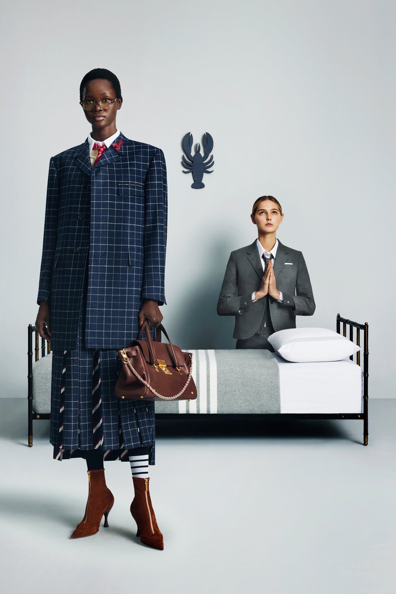 2026 秋 ウィメンズ ウィメンズ ルックブック - LOOK 31