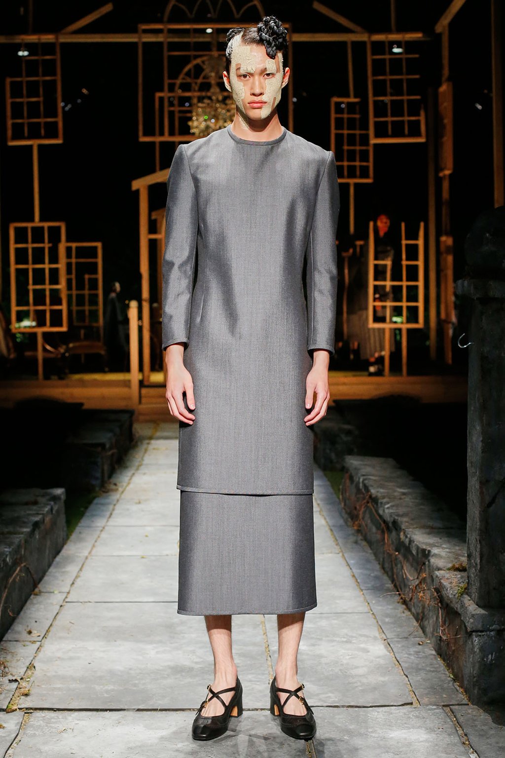 SPRING RUNWAY 2022 - LOOK 31