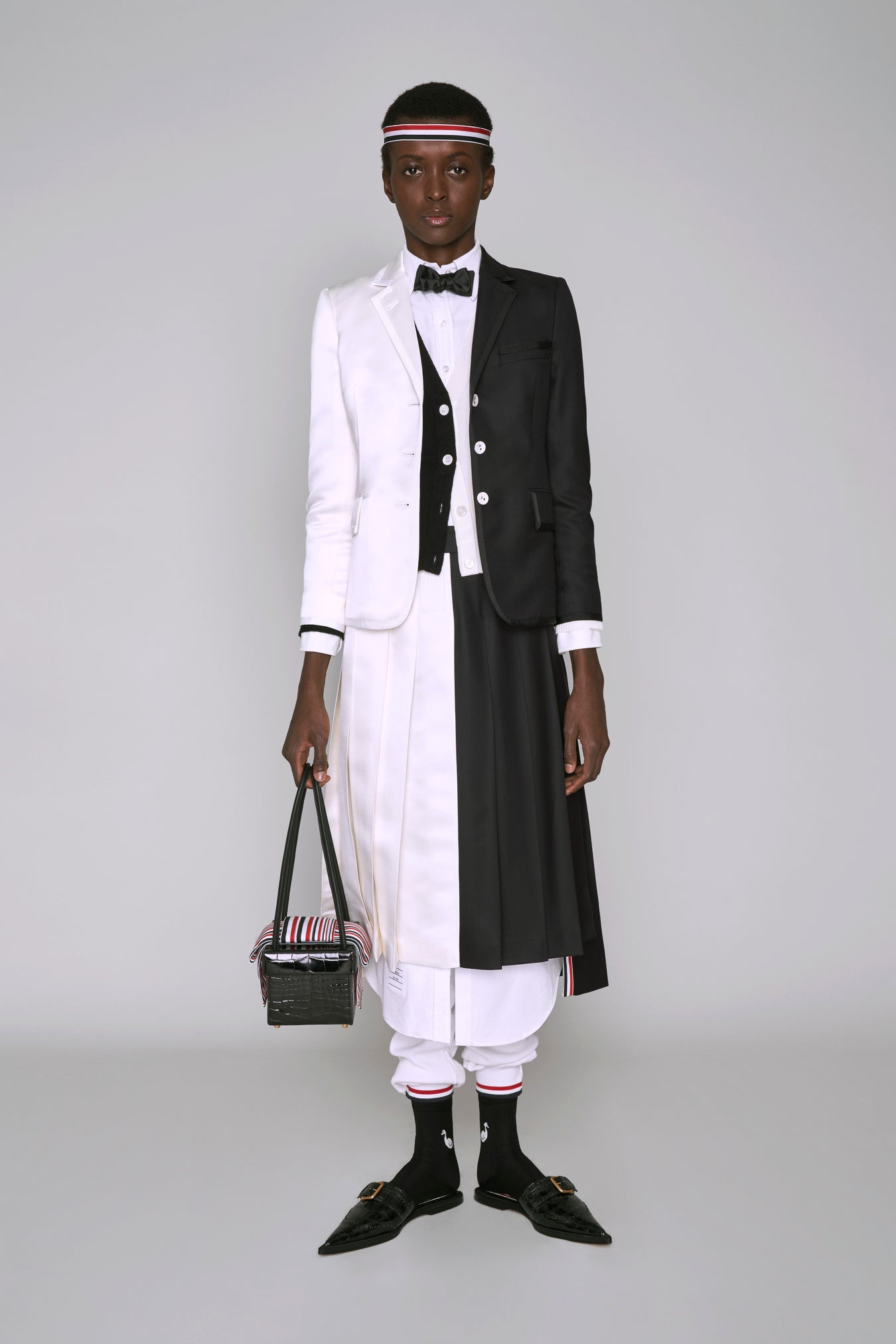 2019 프리폴 여성복 - LOOK 31