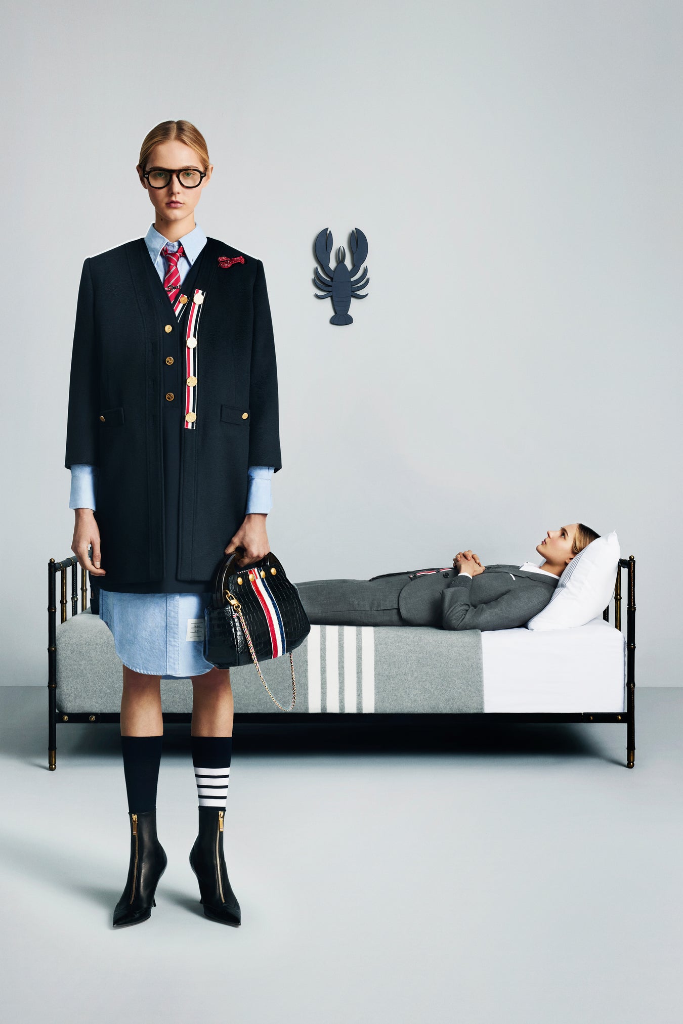 2026 秋 ウィメンズ ウィメンズ ルックブック - LOOK 32