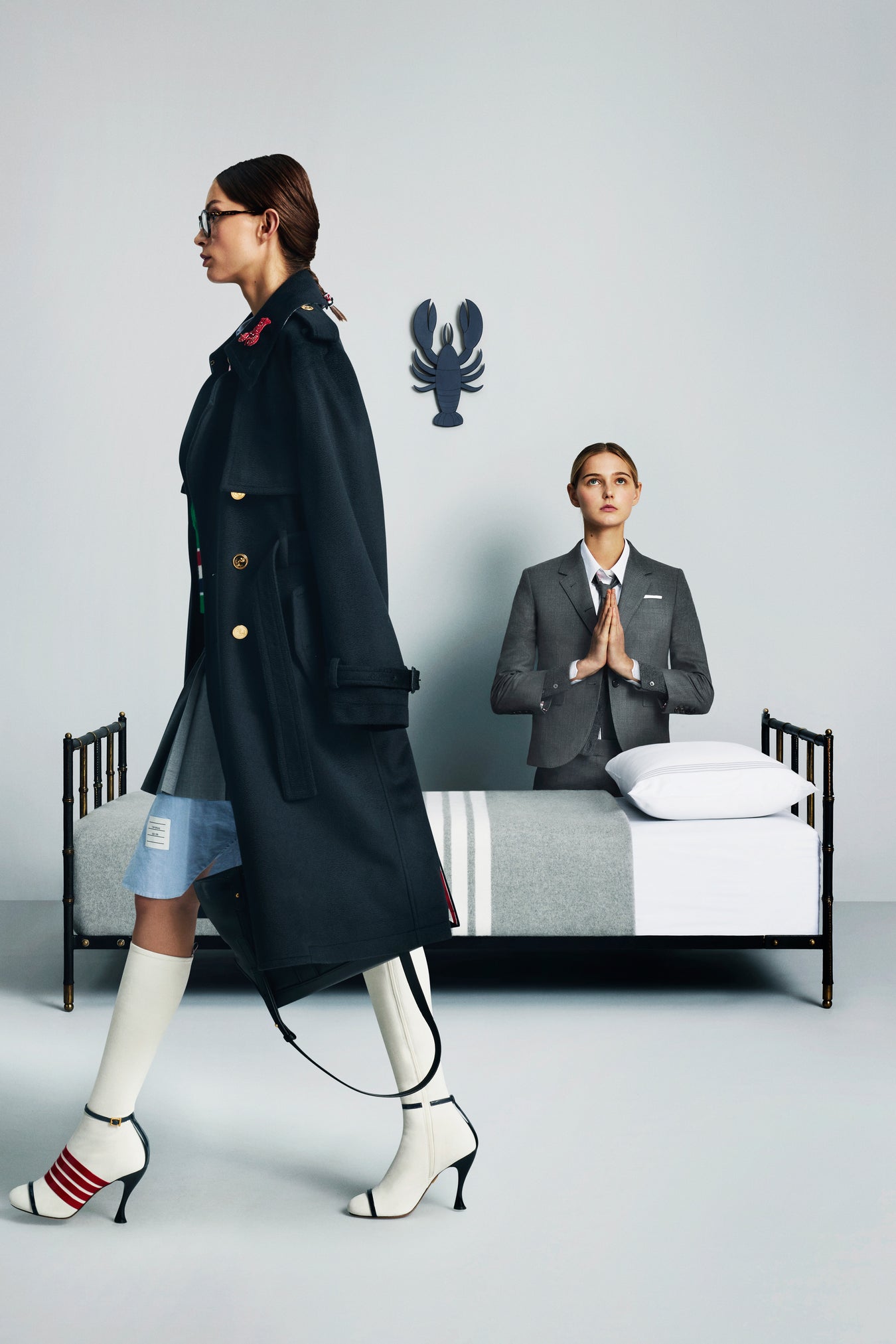 2026 秋 ウィメンズ ウィメンズ ルックブック - LOOK 33