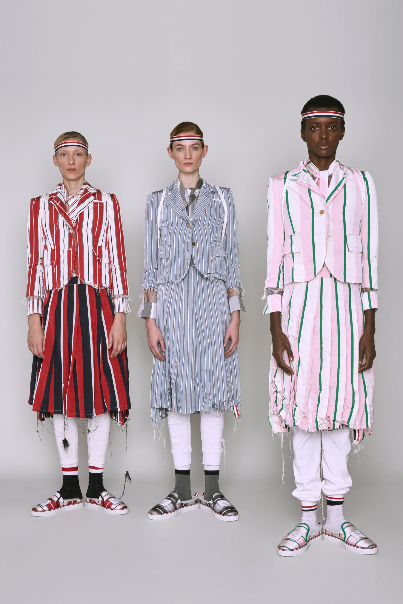 2019 프리폴 여성복 - LOOK 36
