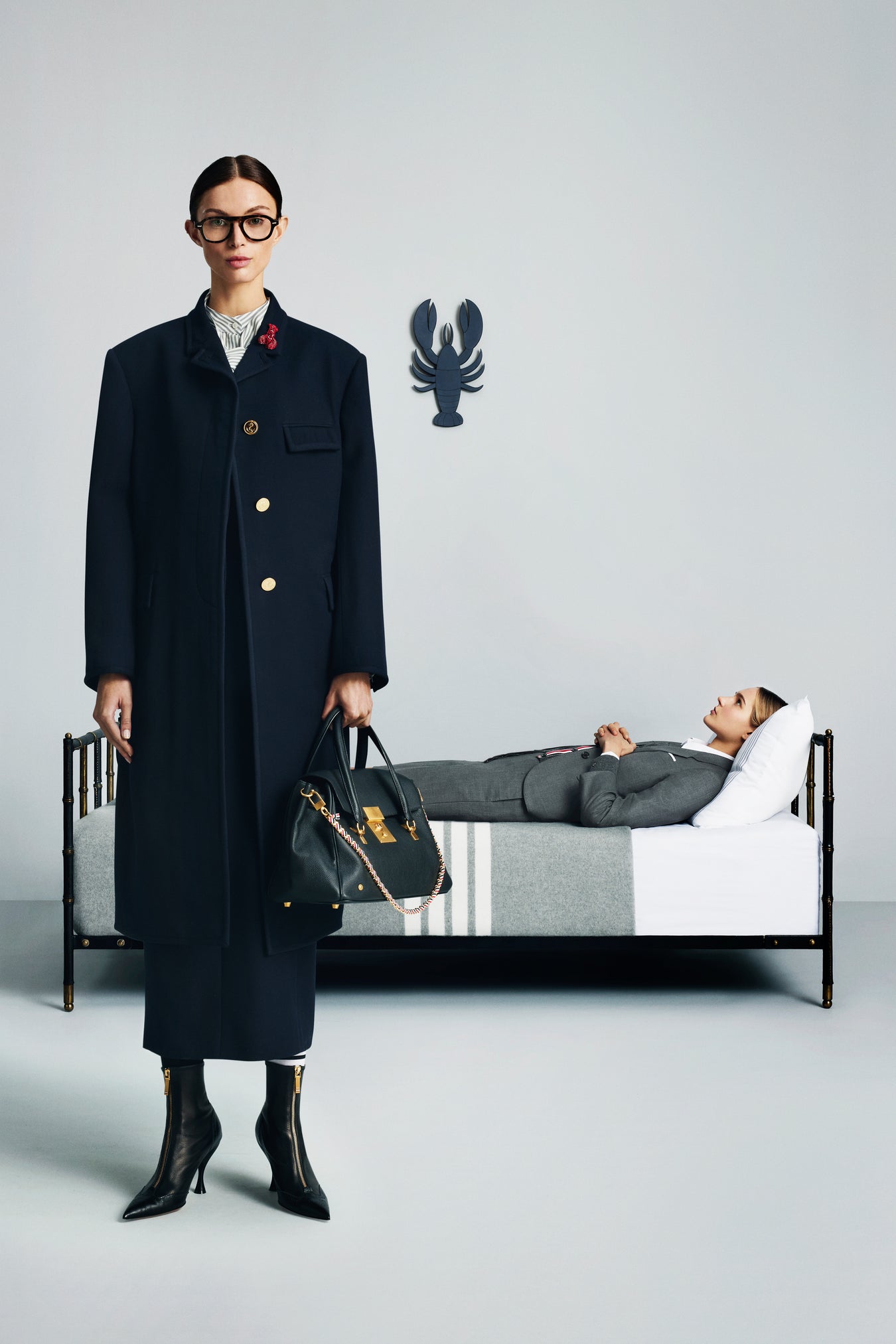 2026 秋 ウィメンズ ウィメンズ ルックブック - LOOK 36