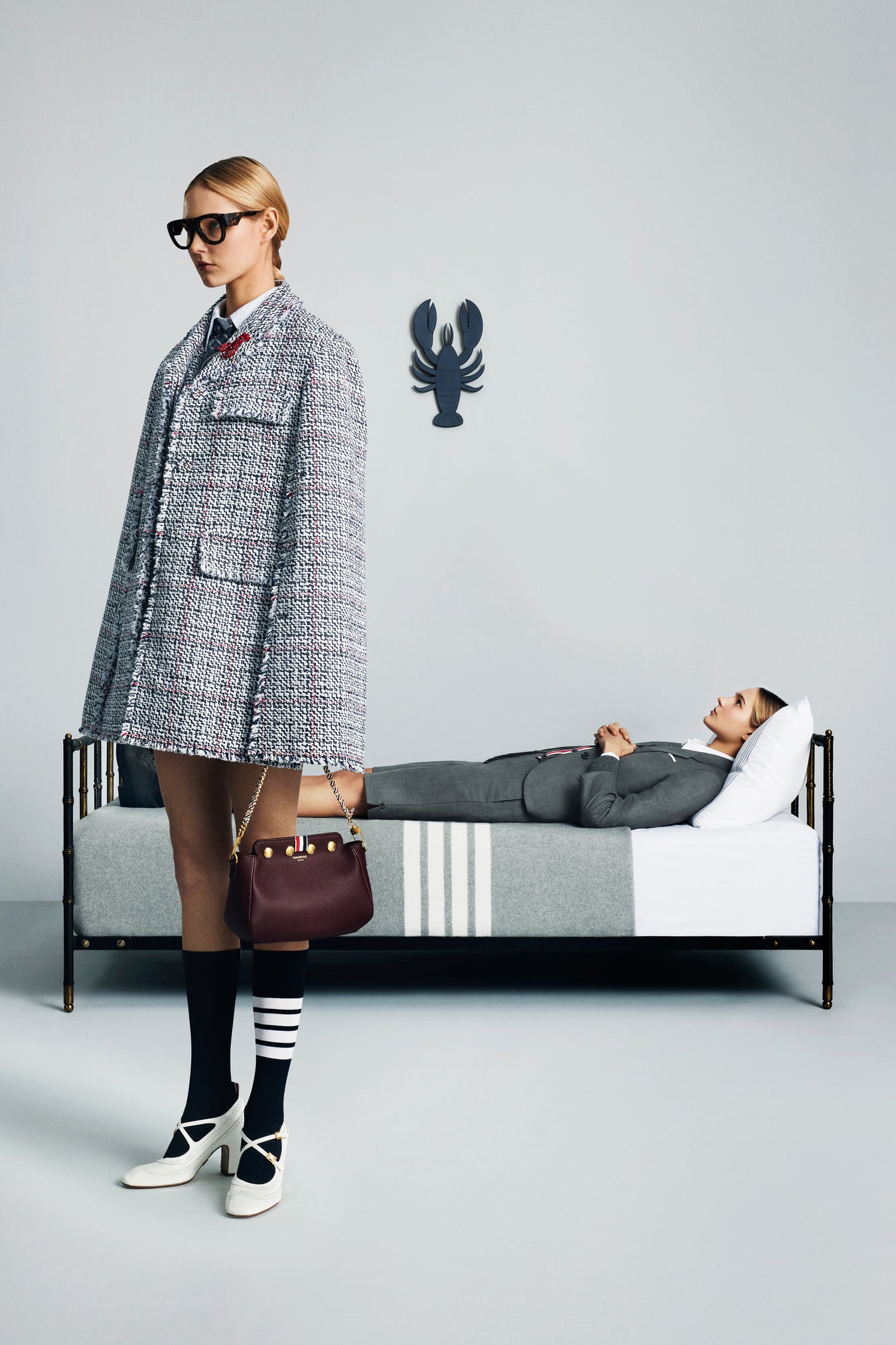 2026 秋 ウィメンズ ウィメンズ ルックブック - LOOK 38
