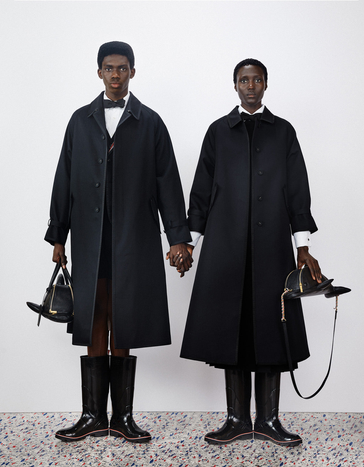 WOMENS RESORT 2020 - LOOK 37