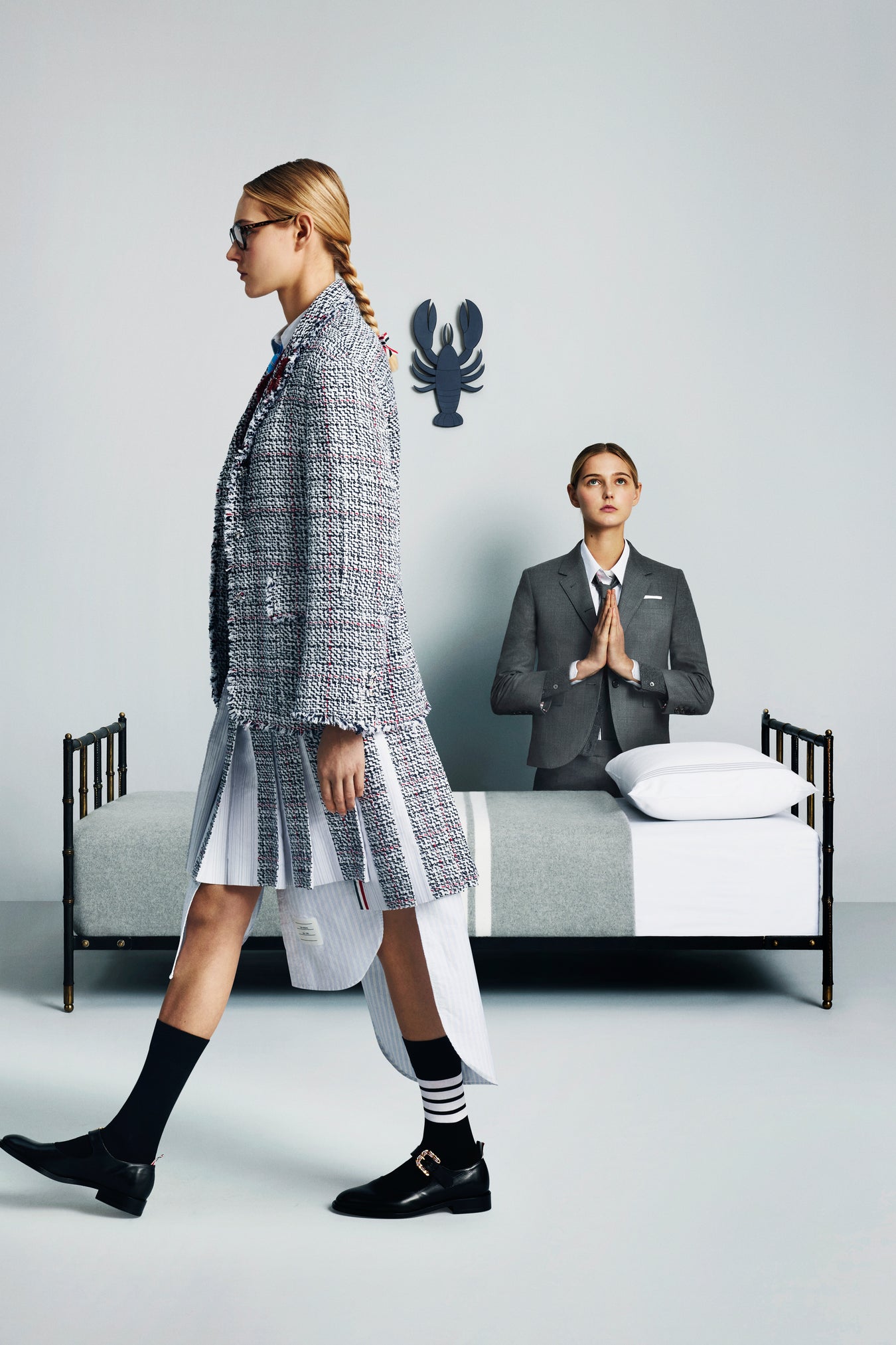 2026 秋 ウィメンズ ウィメンズ ルックブック - LOOK 39