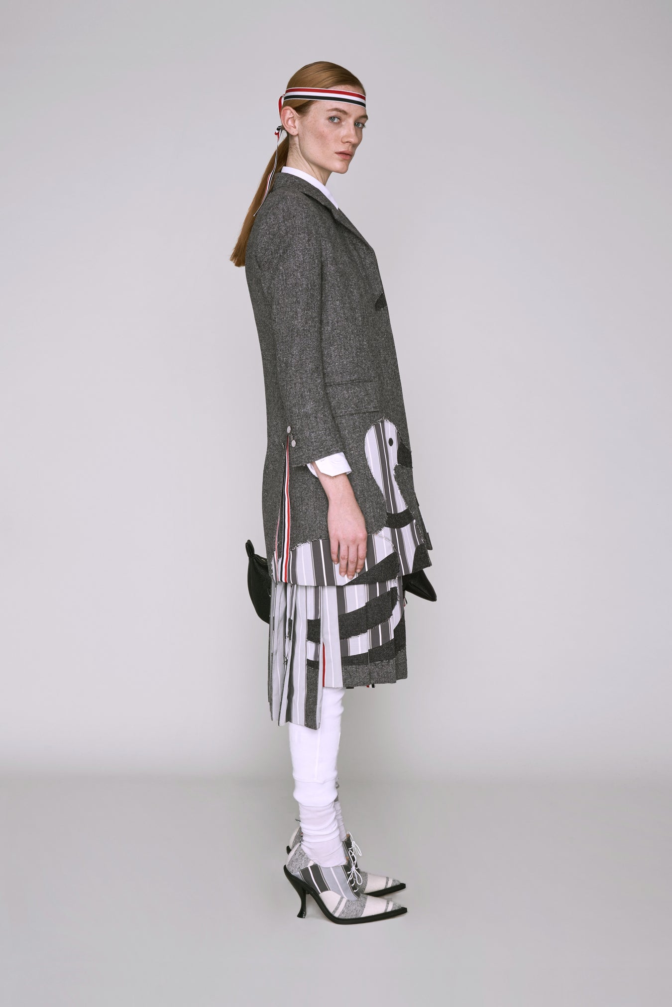 2019 프리폴 여성복 - LOOK 3