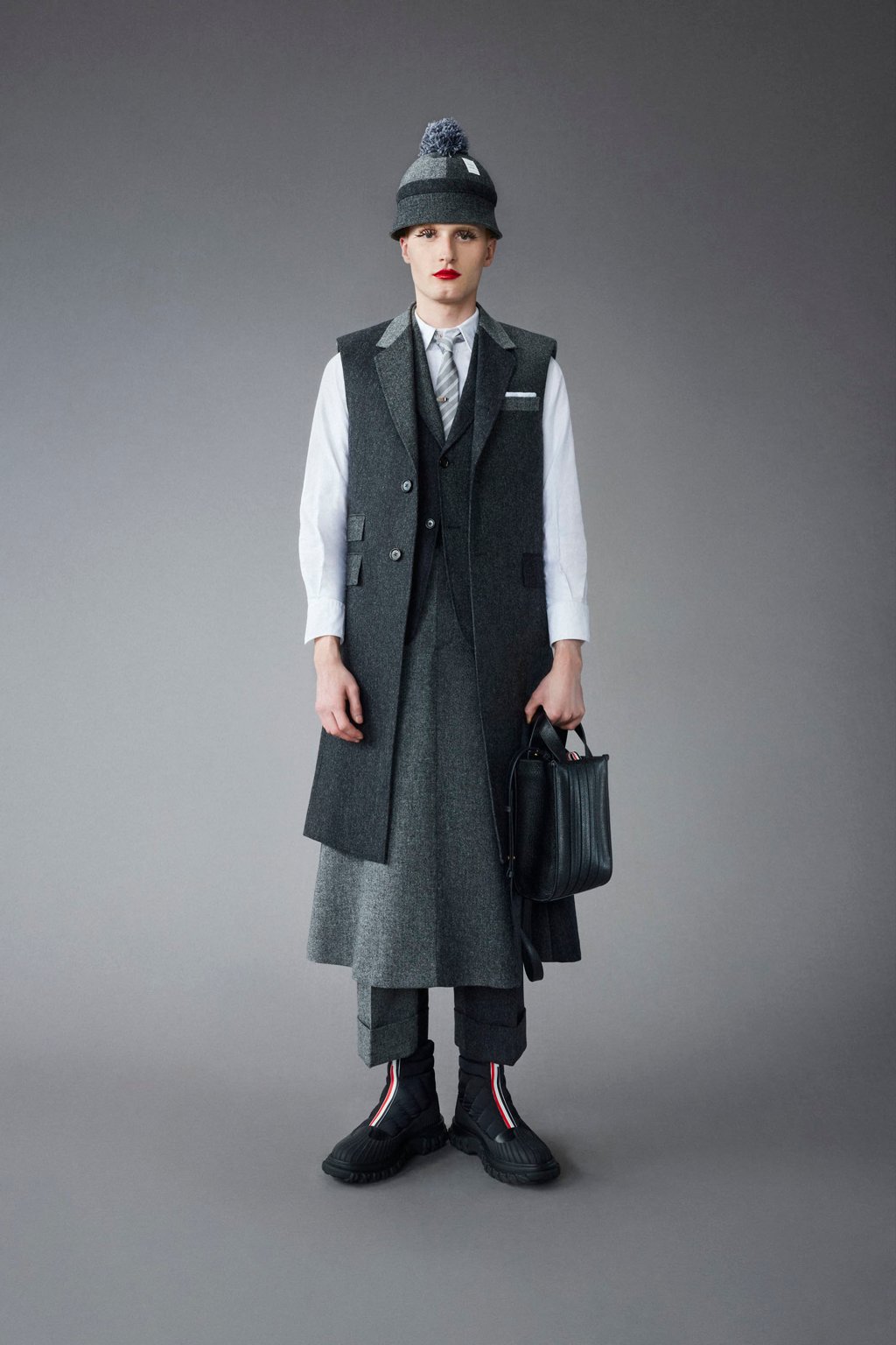 2022 가을 1 남성복 - LOOK 7