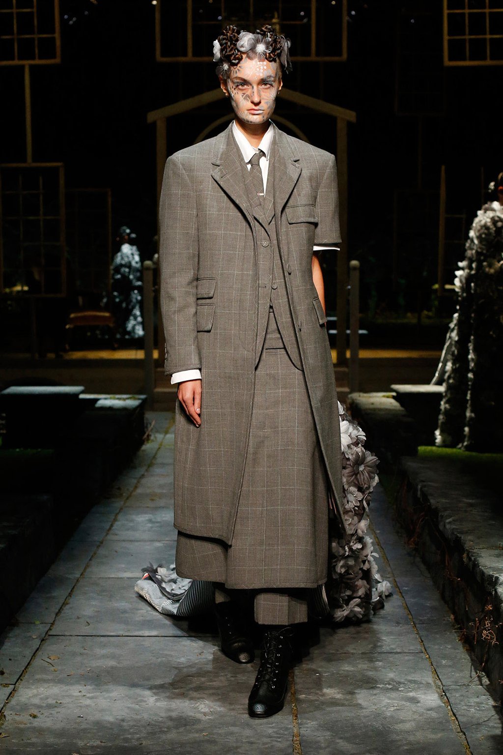 SPRING RUNWAY 2022 - LOOK 41