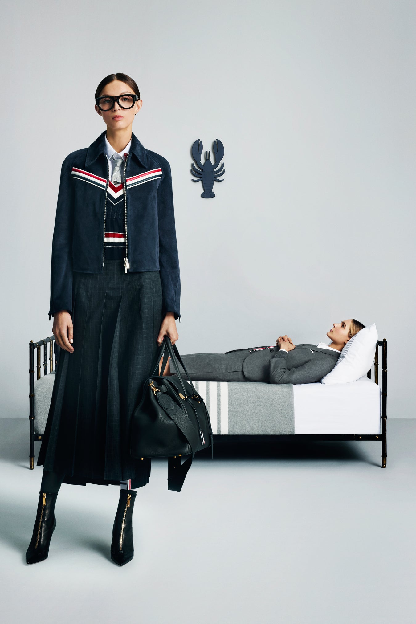 2026 秋 ウィメンズ ウィメンズ ルックブック - LOOK 40