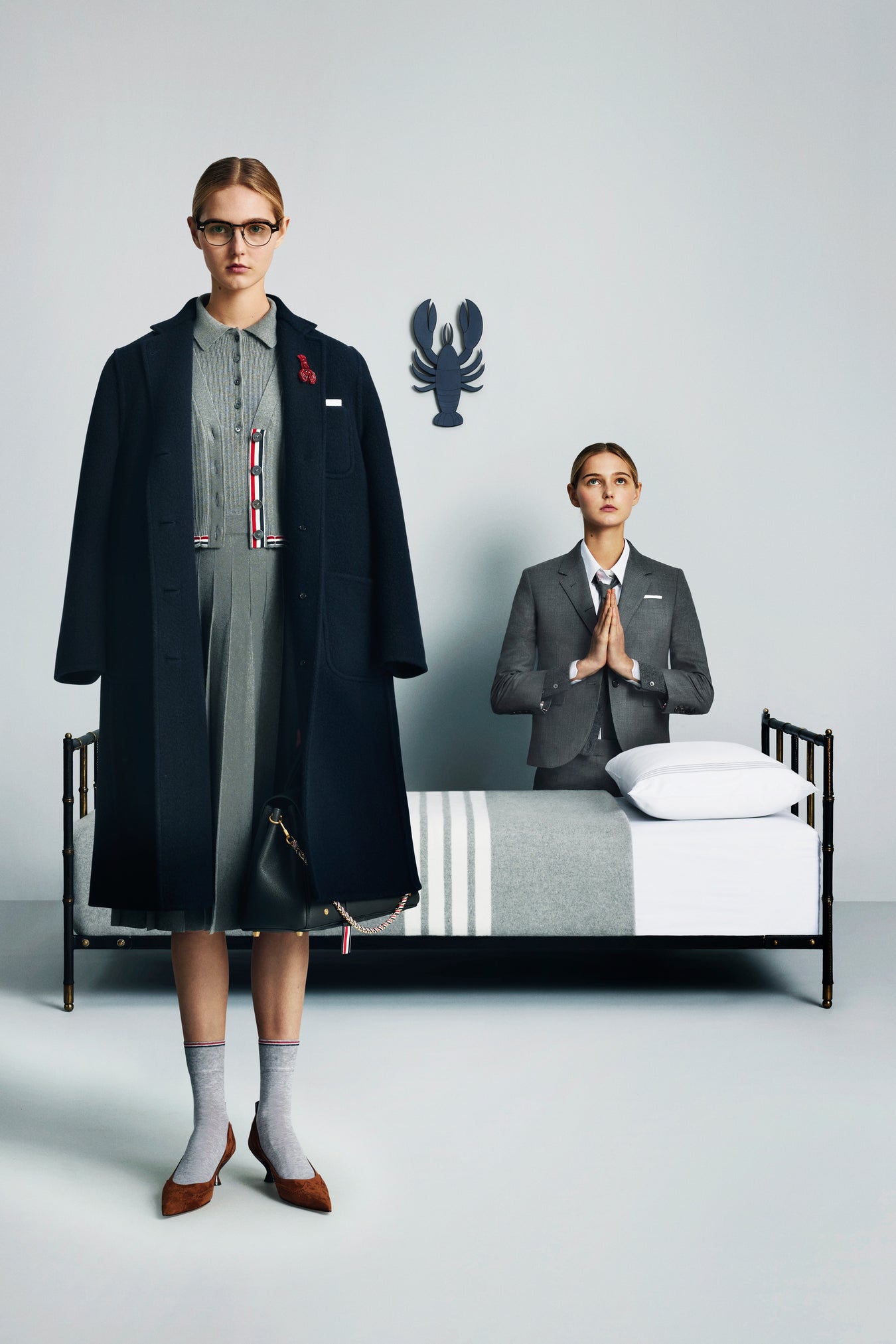 2026 秋 ウィメンズ ウィメンズ ルックブック - LOOK 41