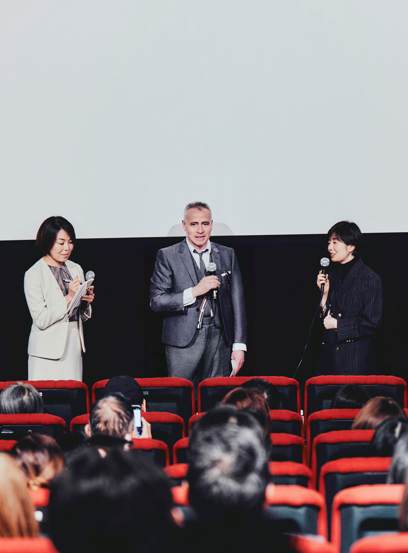 東京ナイト