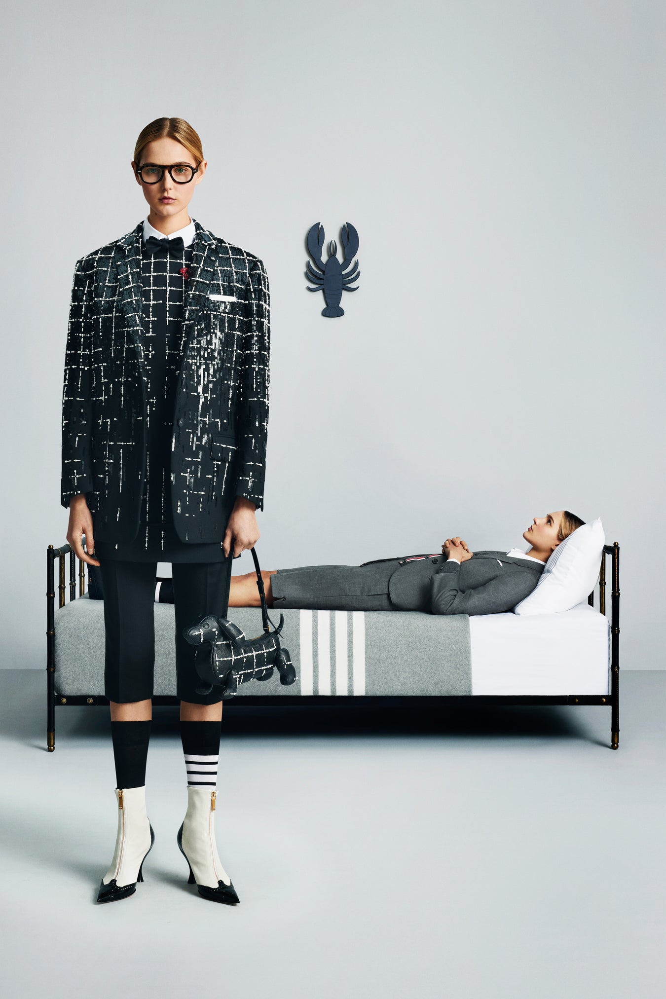 2026 秋 ウィメンズ ウィメンズ ルックブック - LOOK 44