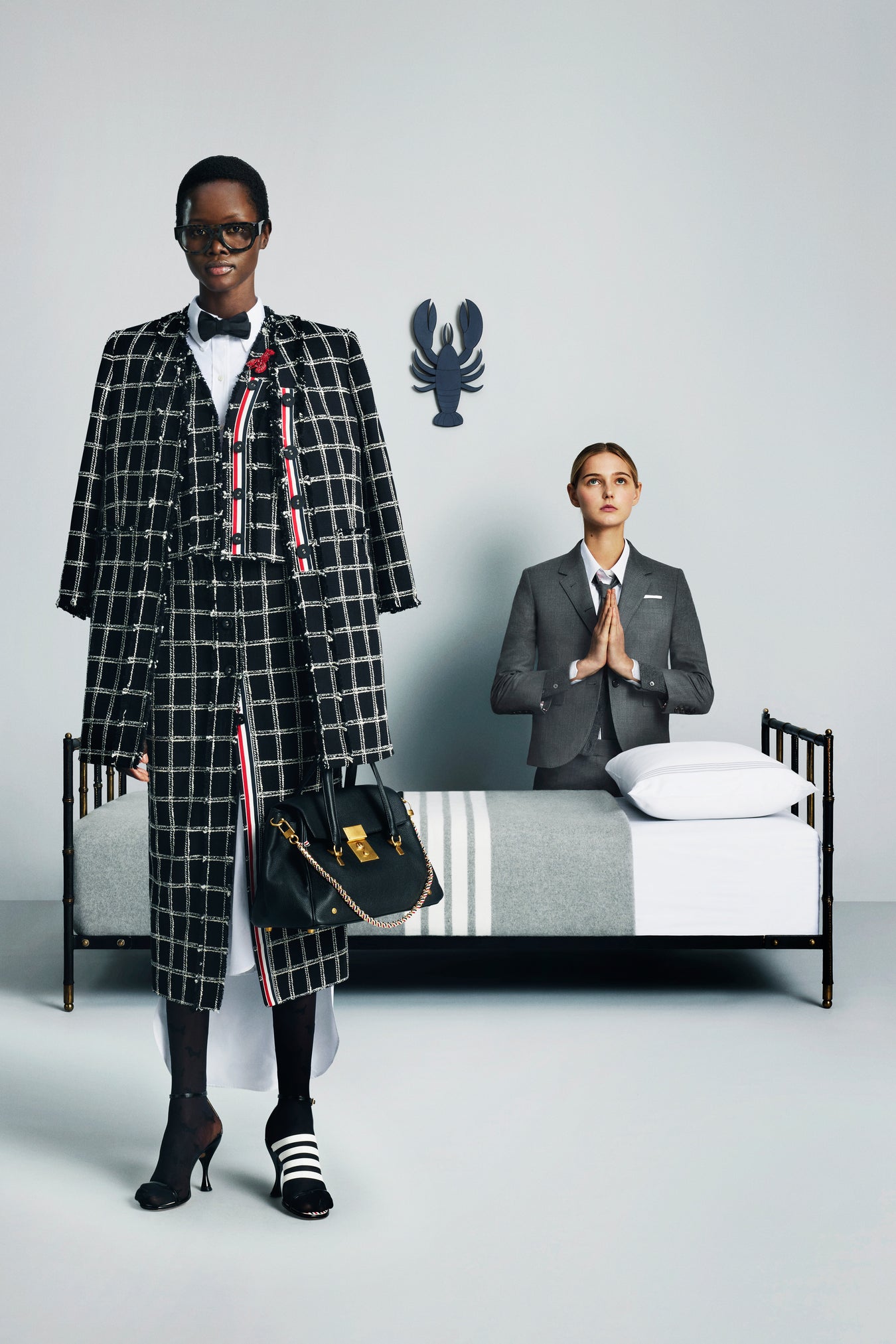 2026 秋 ウィメンズ ウィメンズ ルックブック - LOOK 45