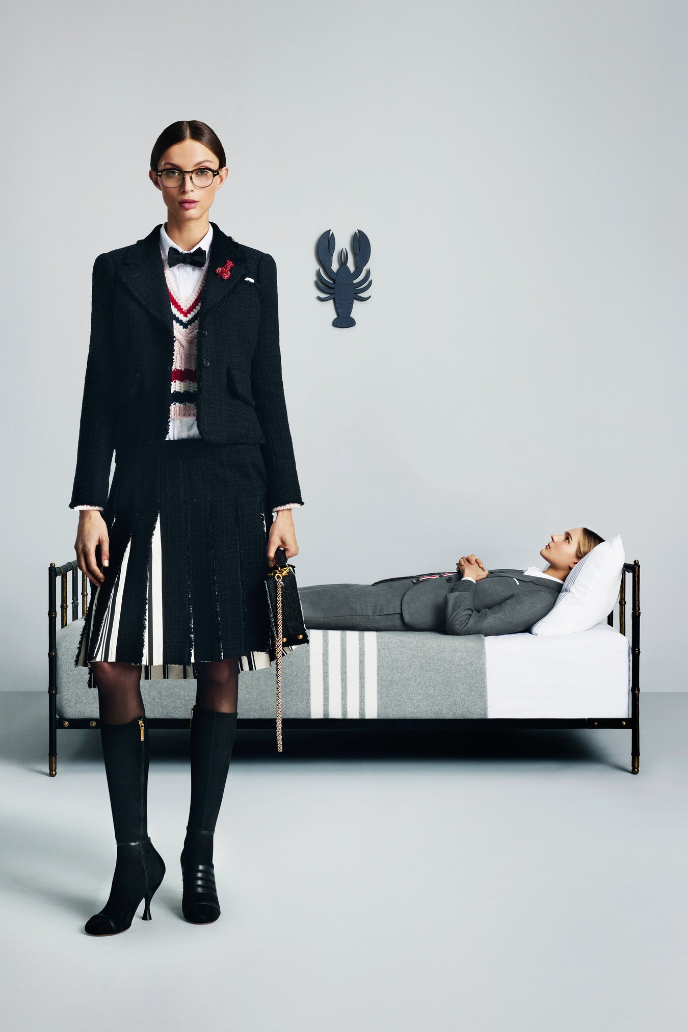 2026 秋 ウィメンズ ウィメンズ ルックブック - LOOK 46