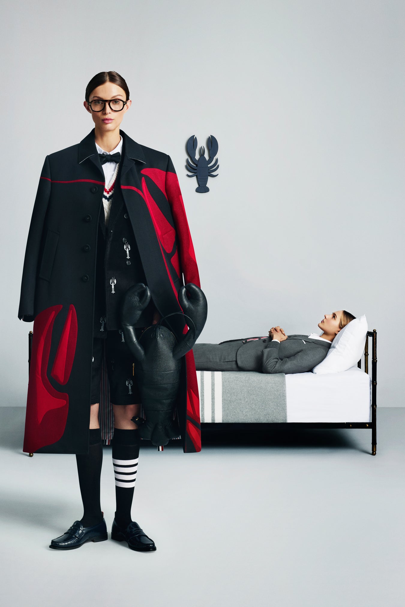 2026 秋 ウィメンズ ウィメンズ ルックブック - LOOK 48