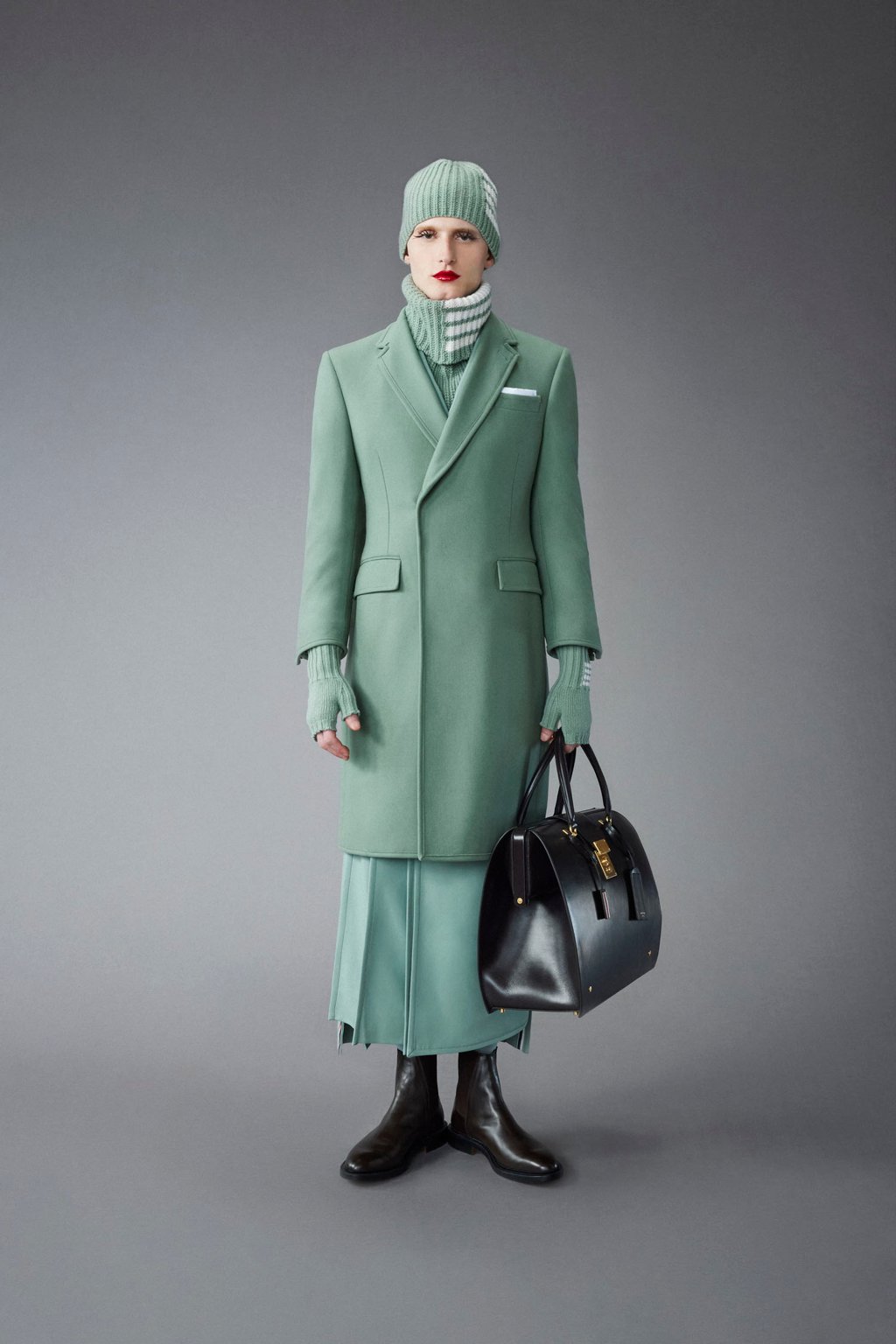 2022 가을 1 남성복 - LOOK 15