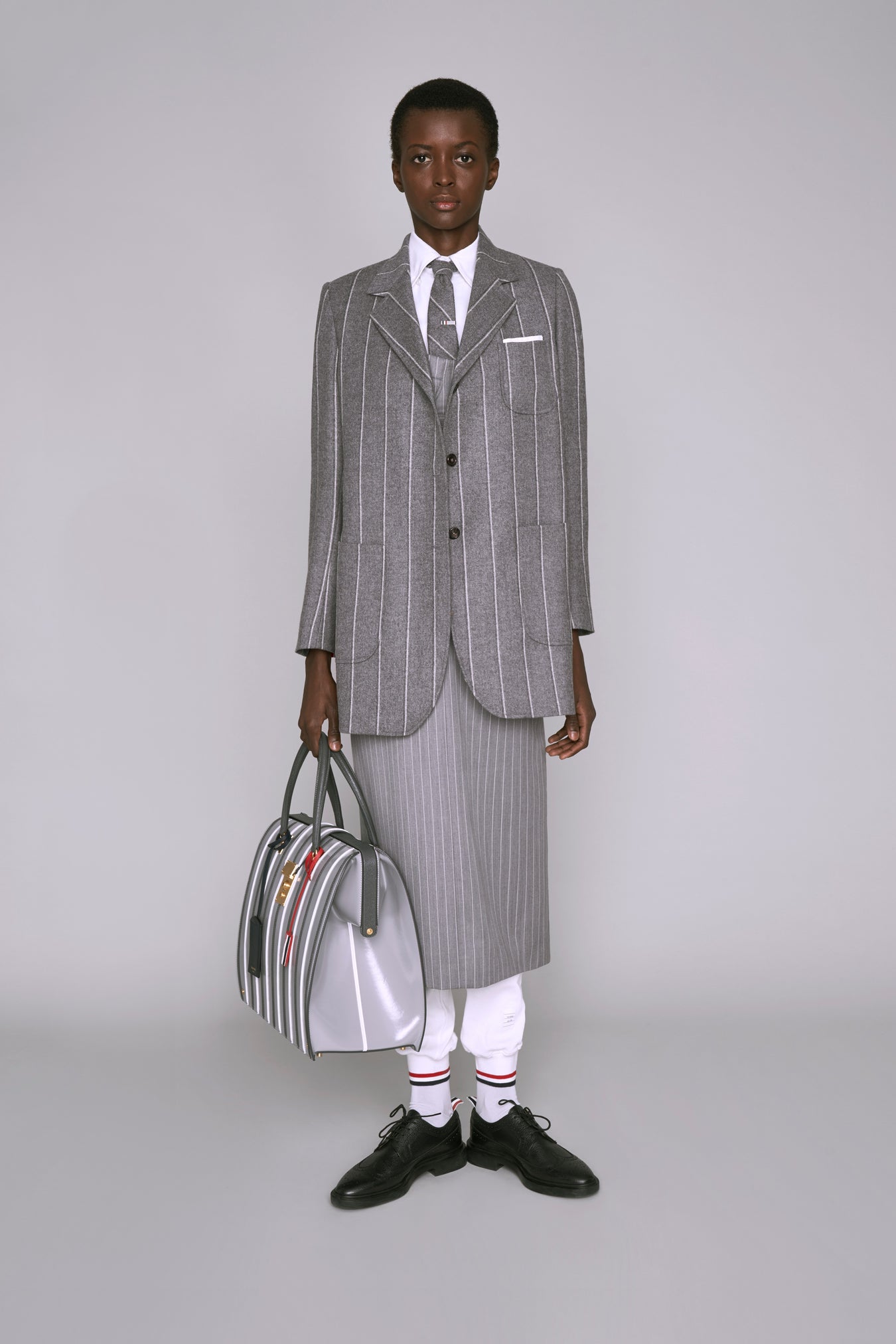 2019 프리폴 여성복 - LOOK 4