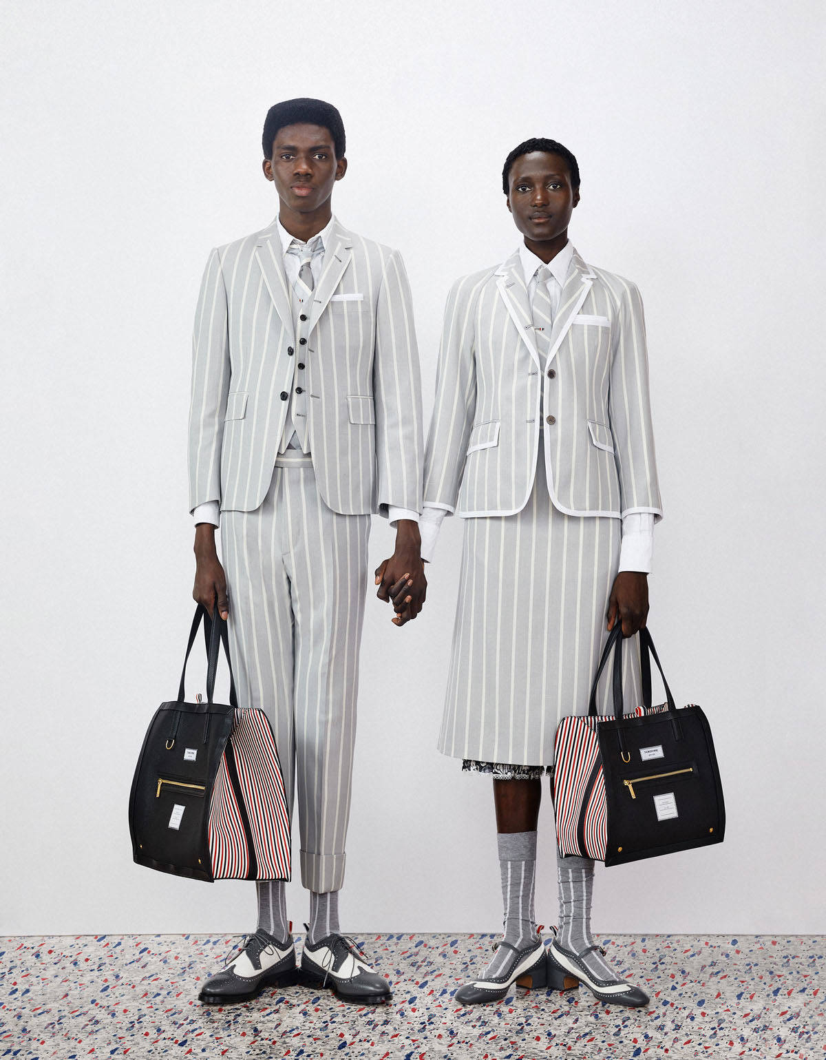 WOMENS RESORT 2020 - LOOK 4