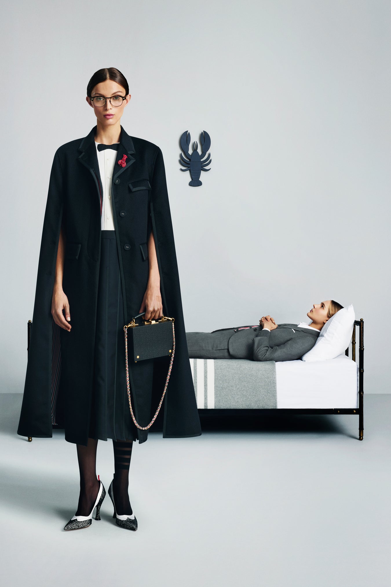 2026 秋 ウィメンズ ウィメンズ ルックブック - LOOK 50