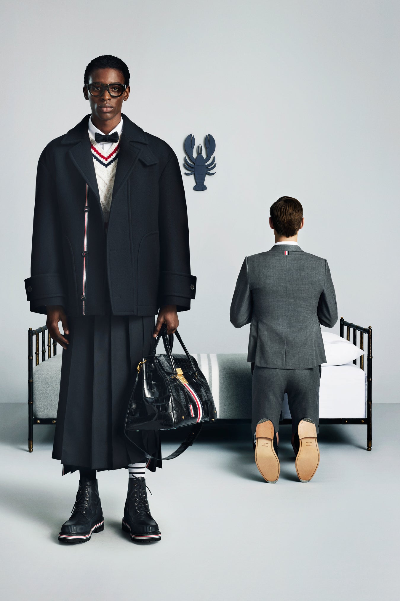 MENS FALL 2026 - LOOK 51