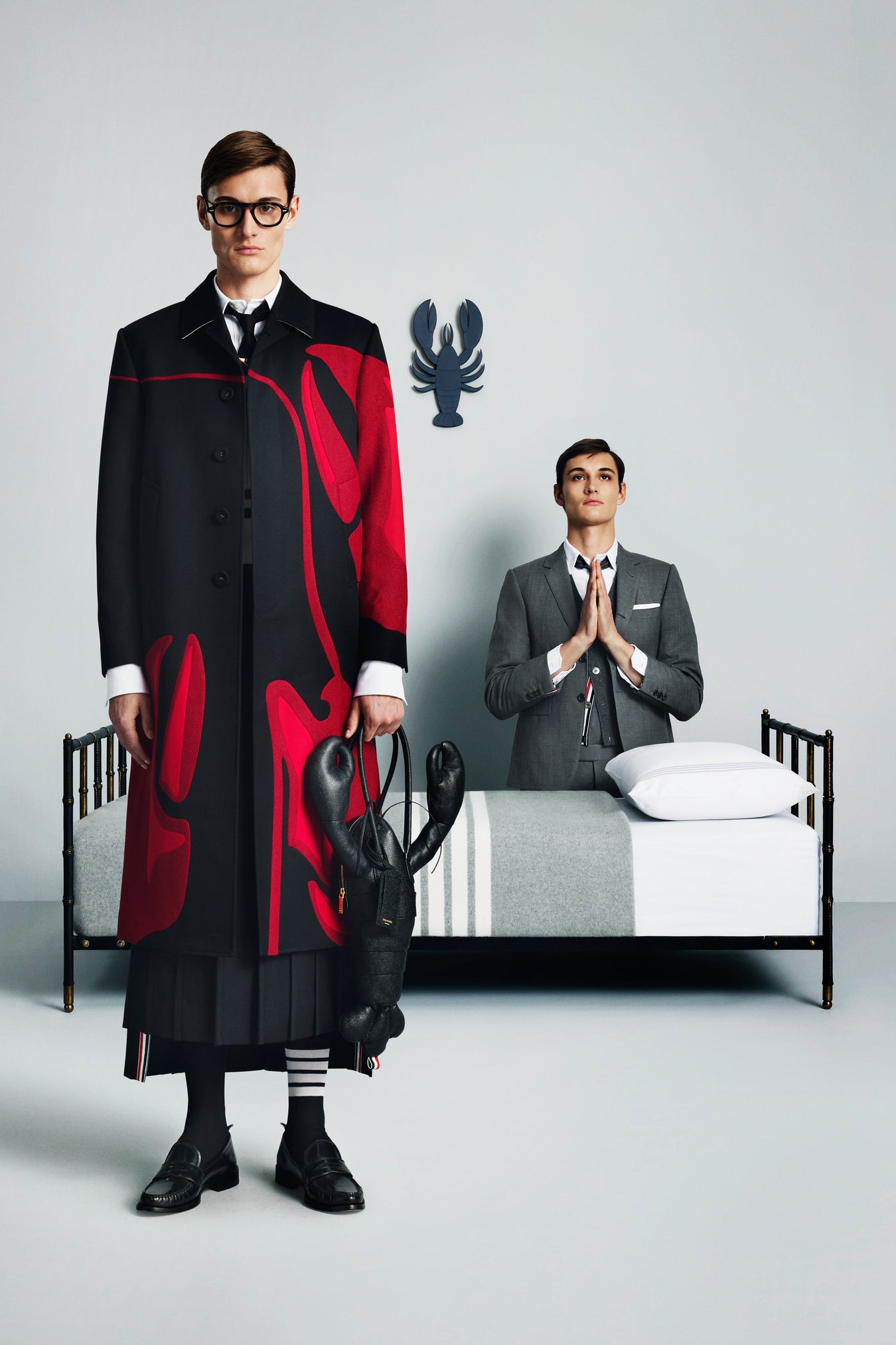 MENS FALL 2026 - LOOK 52