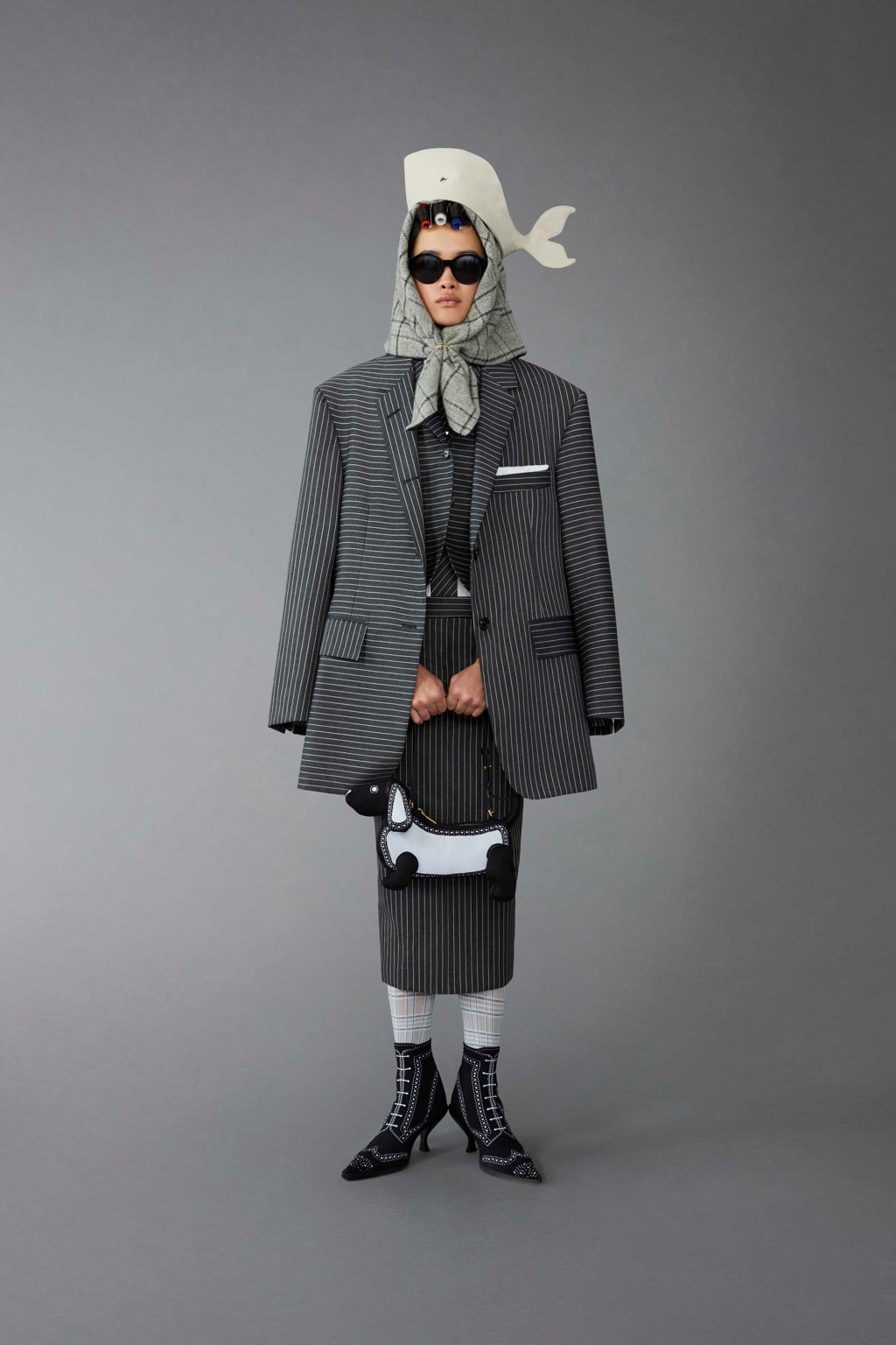 WOMENS FALL 1 2023 - LOOK 13