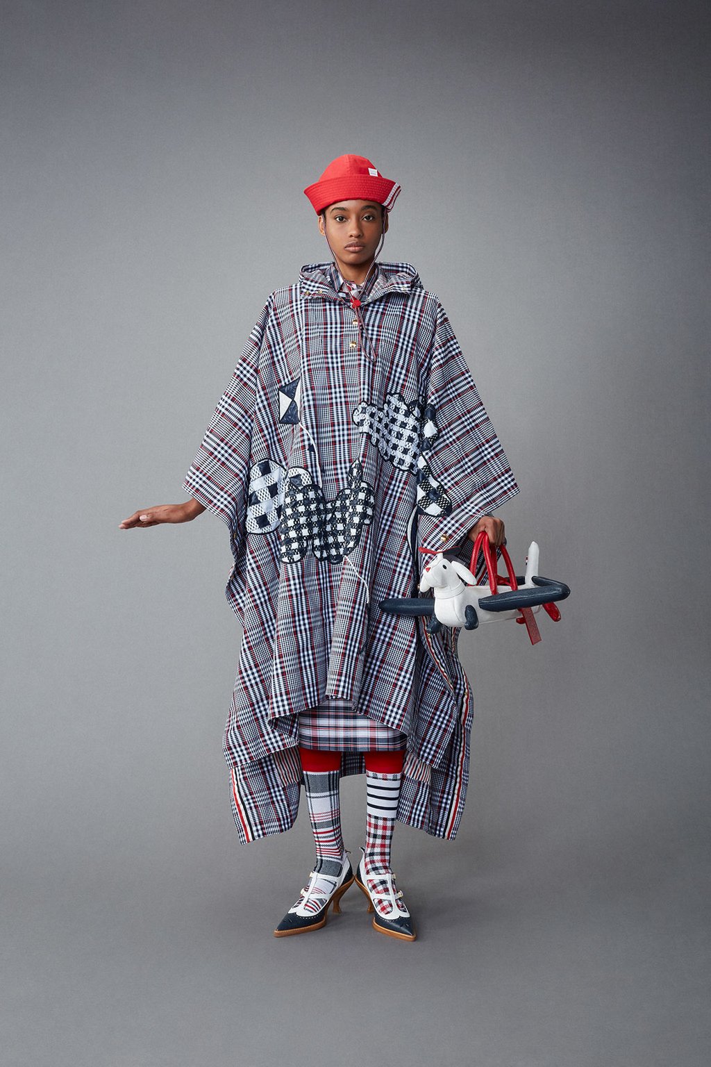 WOMENS SPRING 1 2022 - LOOK 30