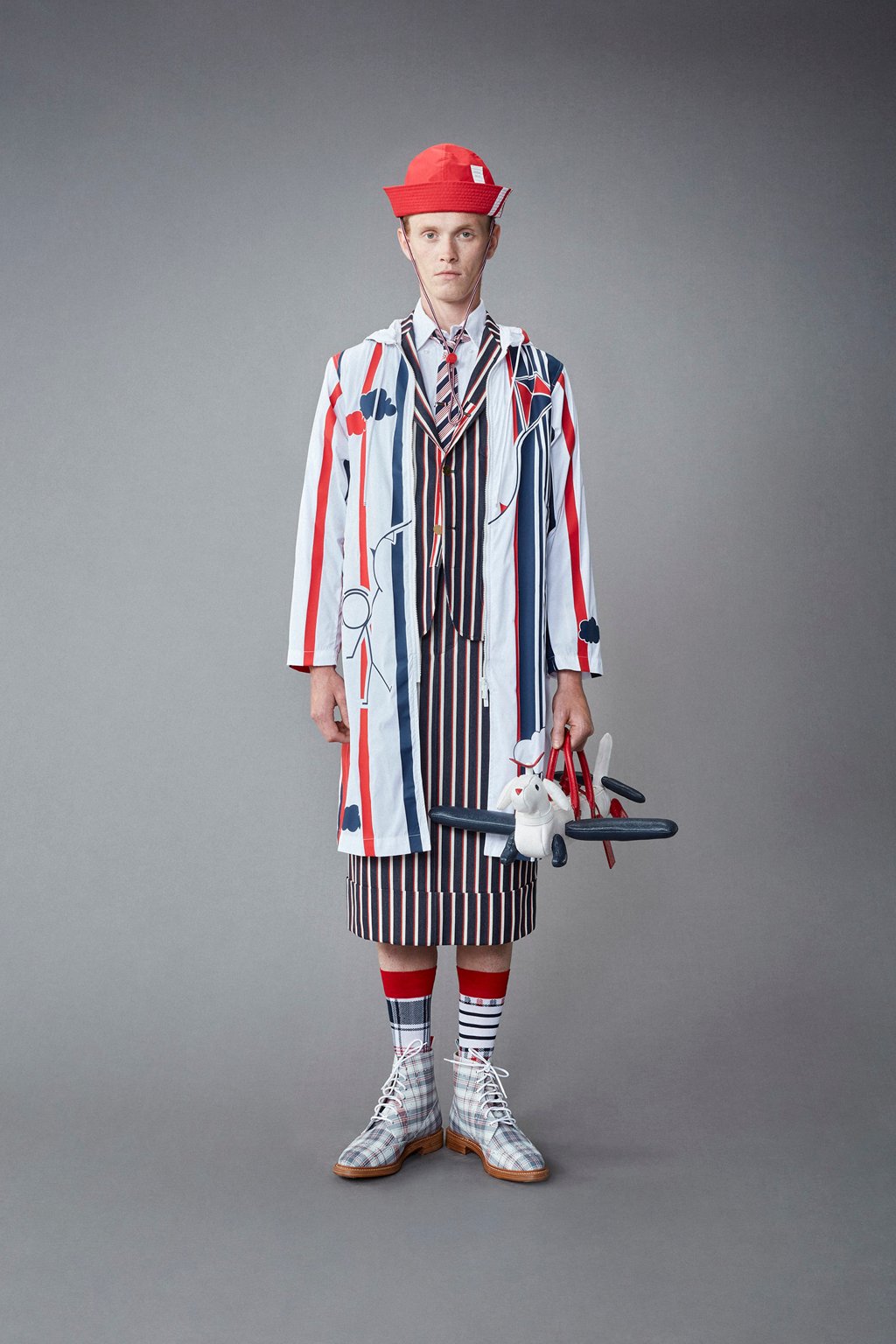 SPRING 1 2022 - LOOK 22
