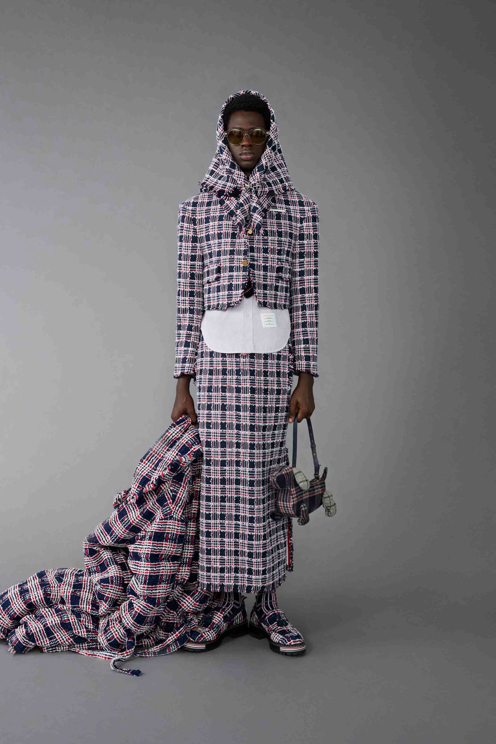 MENS FALL 1 2023 - LOOK 35
