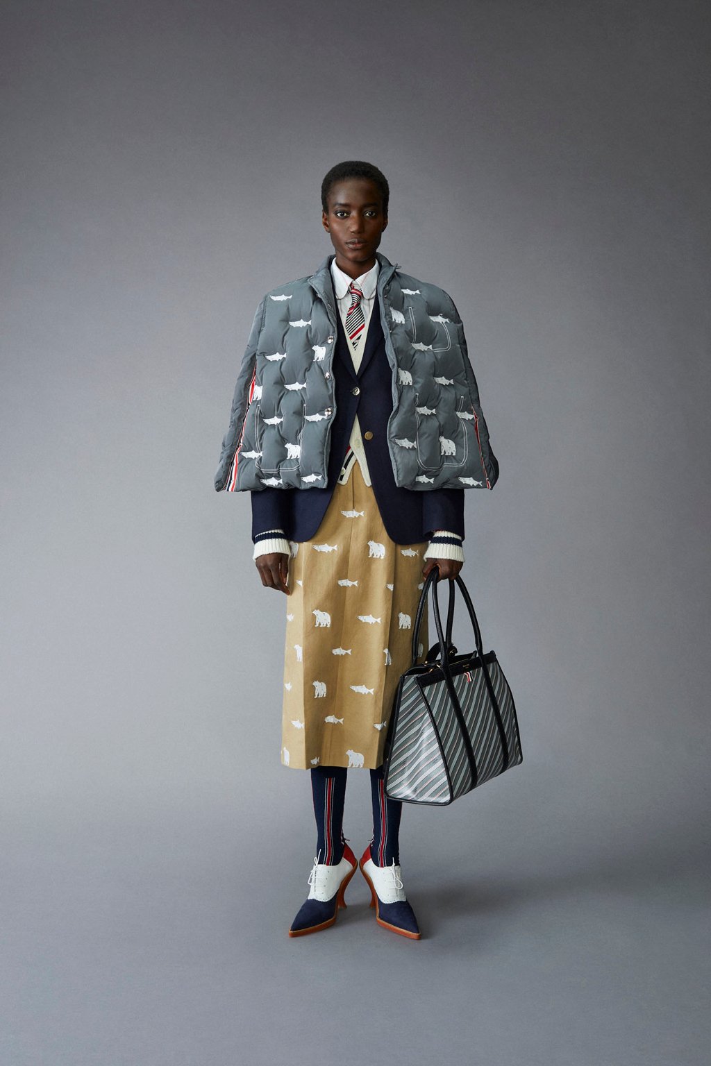 WOMENS FALL 1 2021 - LOOK 29