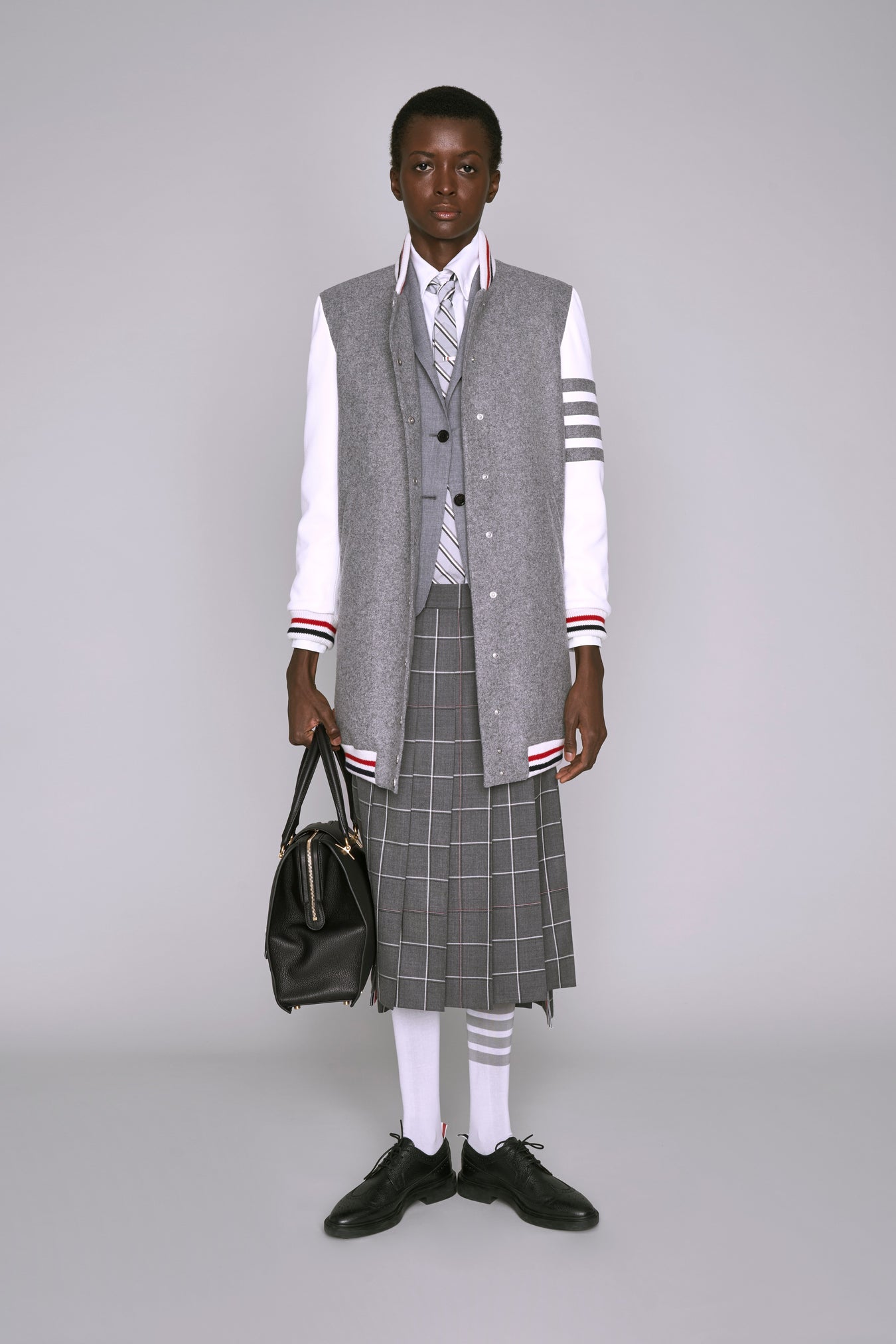 2019 프리폴 여성복 - LOOK 6