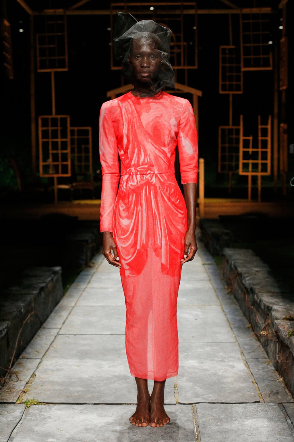 SPRING RUNWAY 2022 - LOOK 54