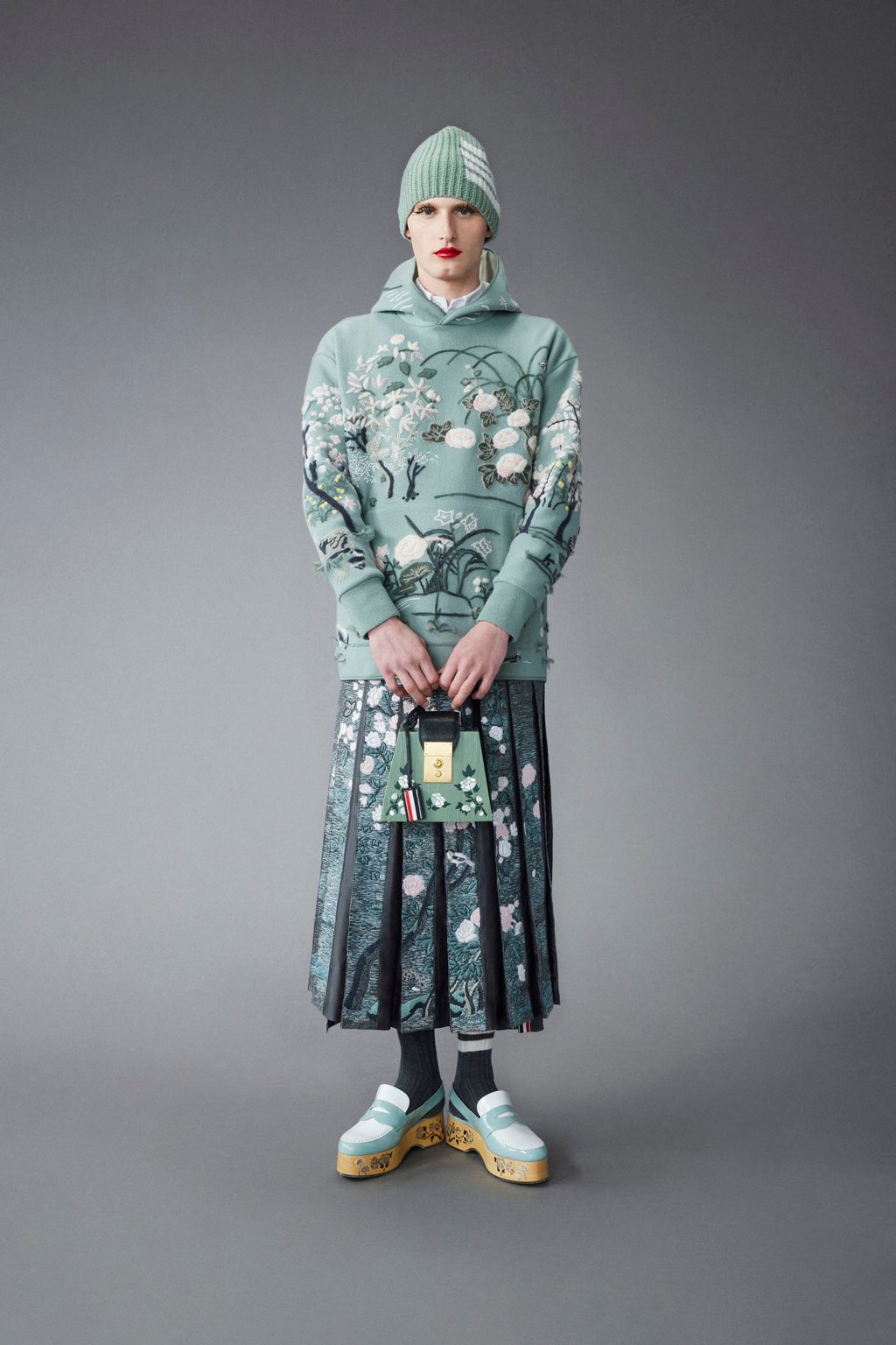2022 가을 1 남성복 - LOOK 3