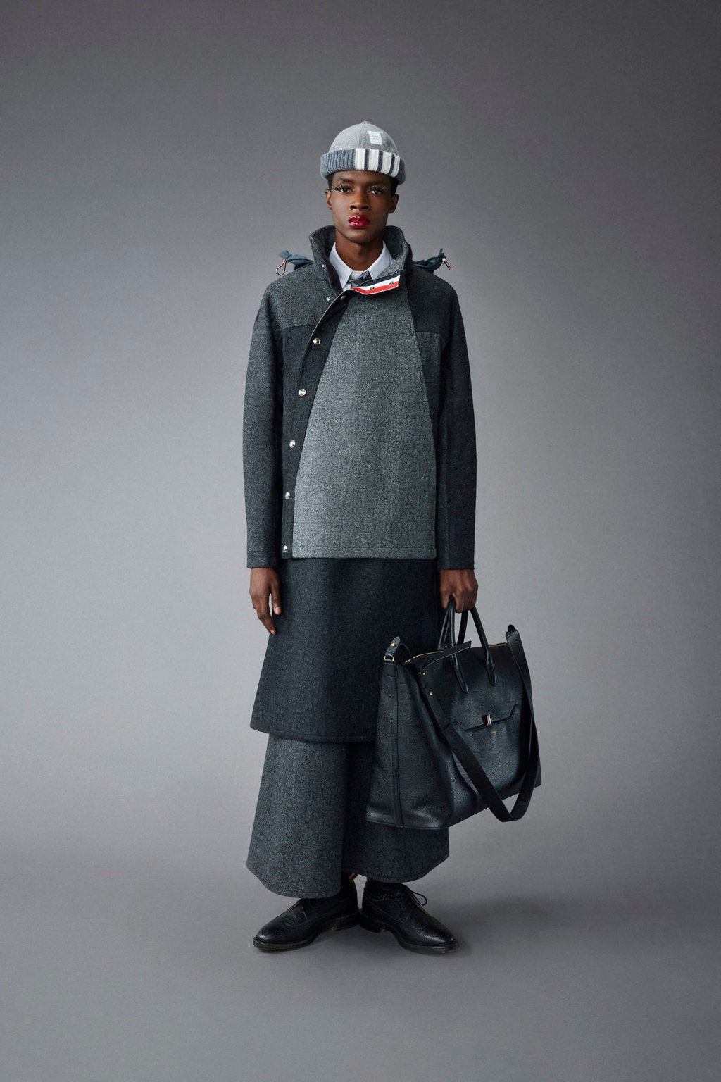 2022 가을 1 남성복 - LOOK 8