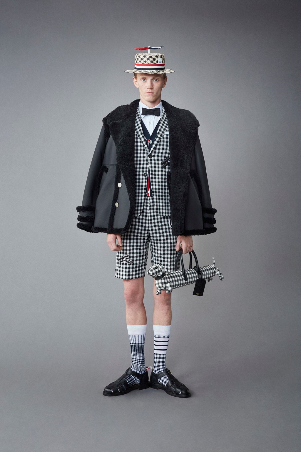SPRING 1 2022 - LOOK 29