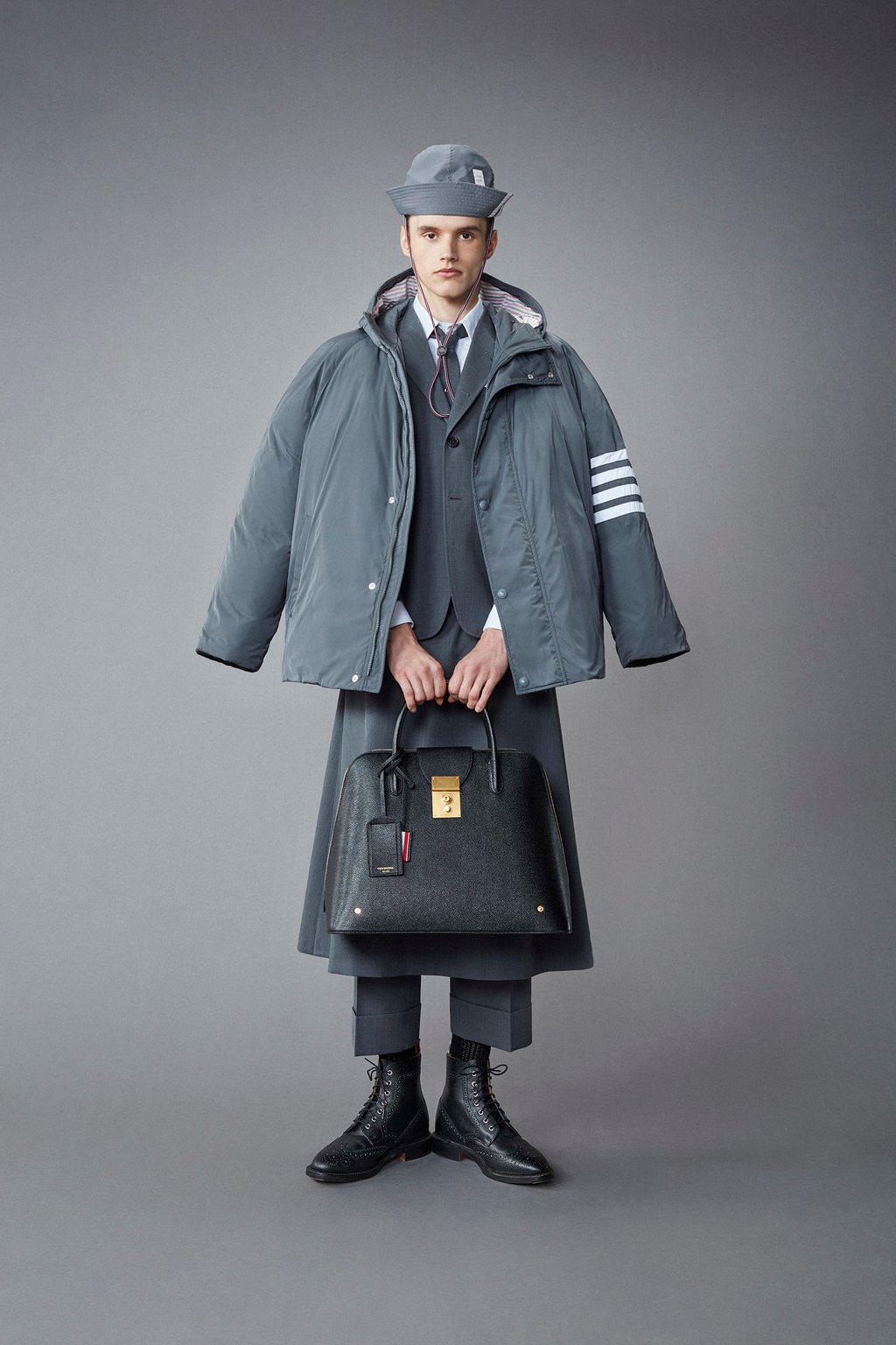 SPRING 1 2022 - LOOK 13