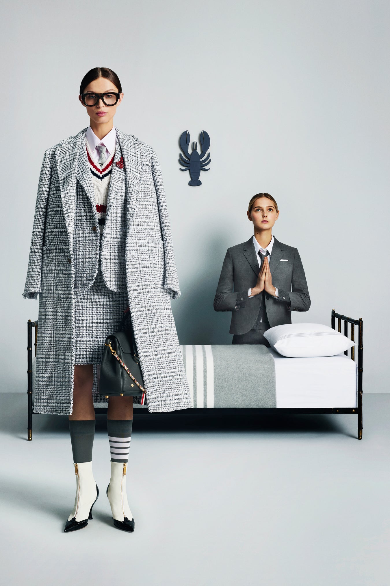 2026 秋 ウィメンズ ウィメンズ ルックブック - LOOK 7